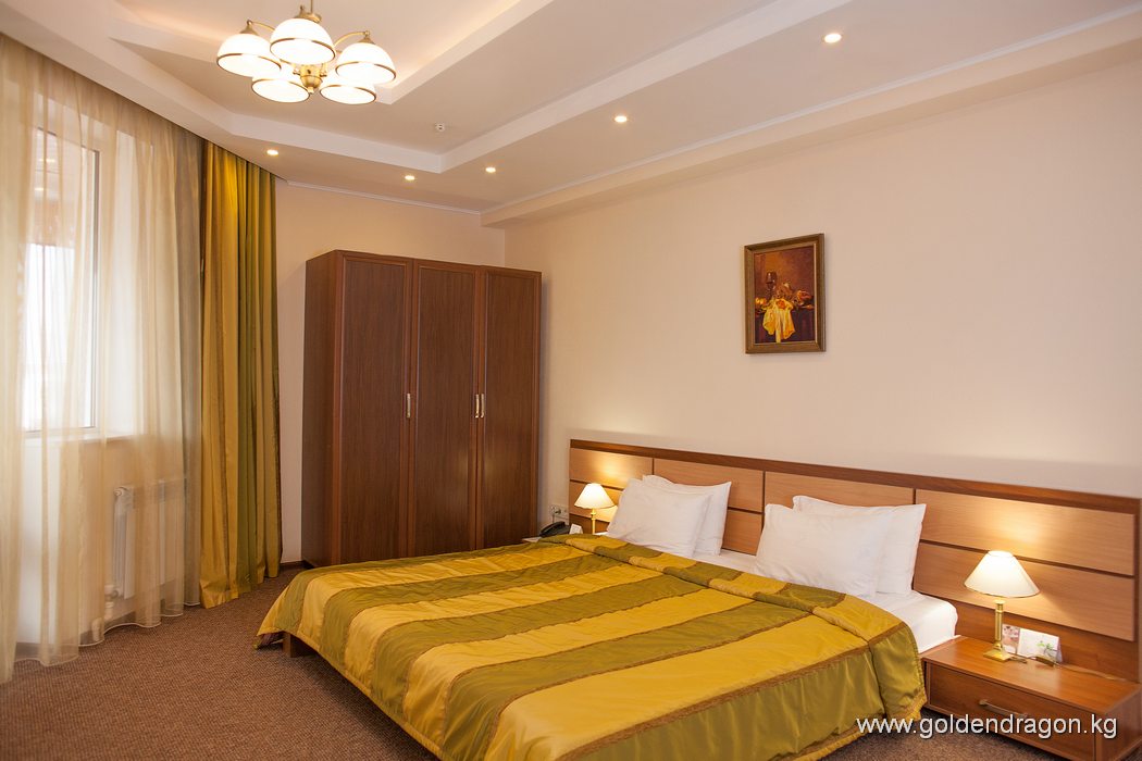 Family Room Standard