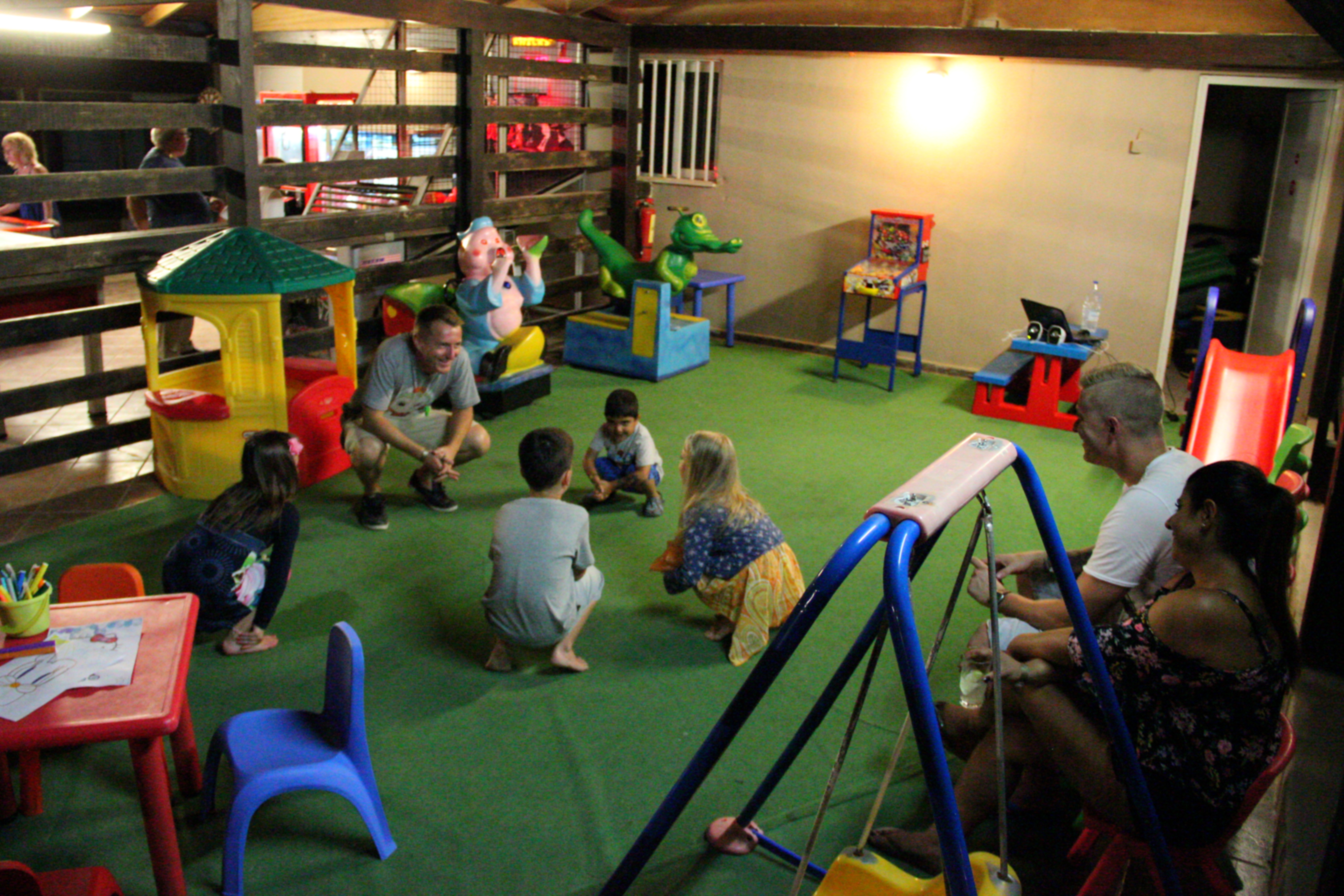 Sports and Entertainment