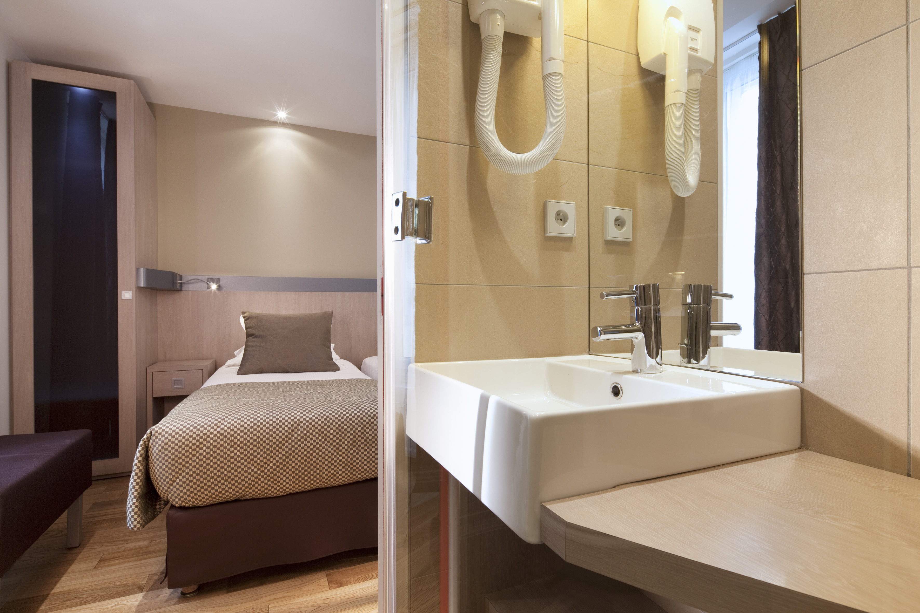 Junior Suite Standard