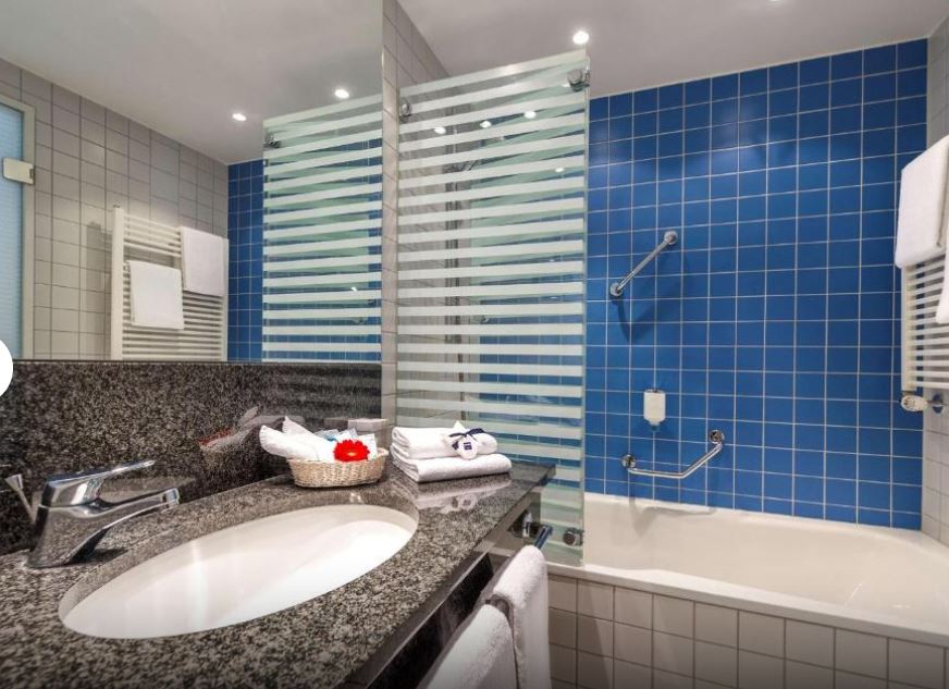 Junior Suite Standard