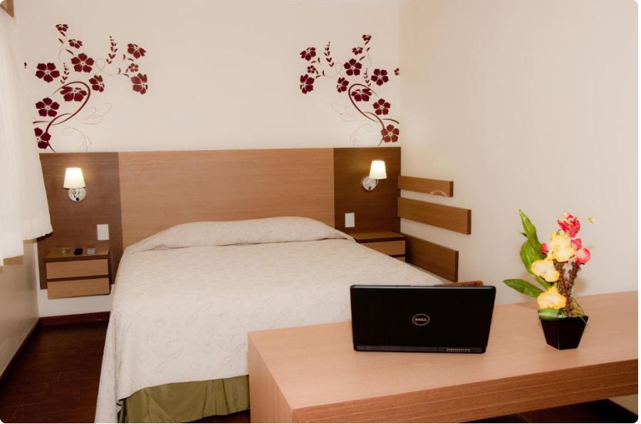 Apartment Capacity 1