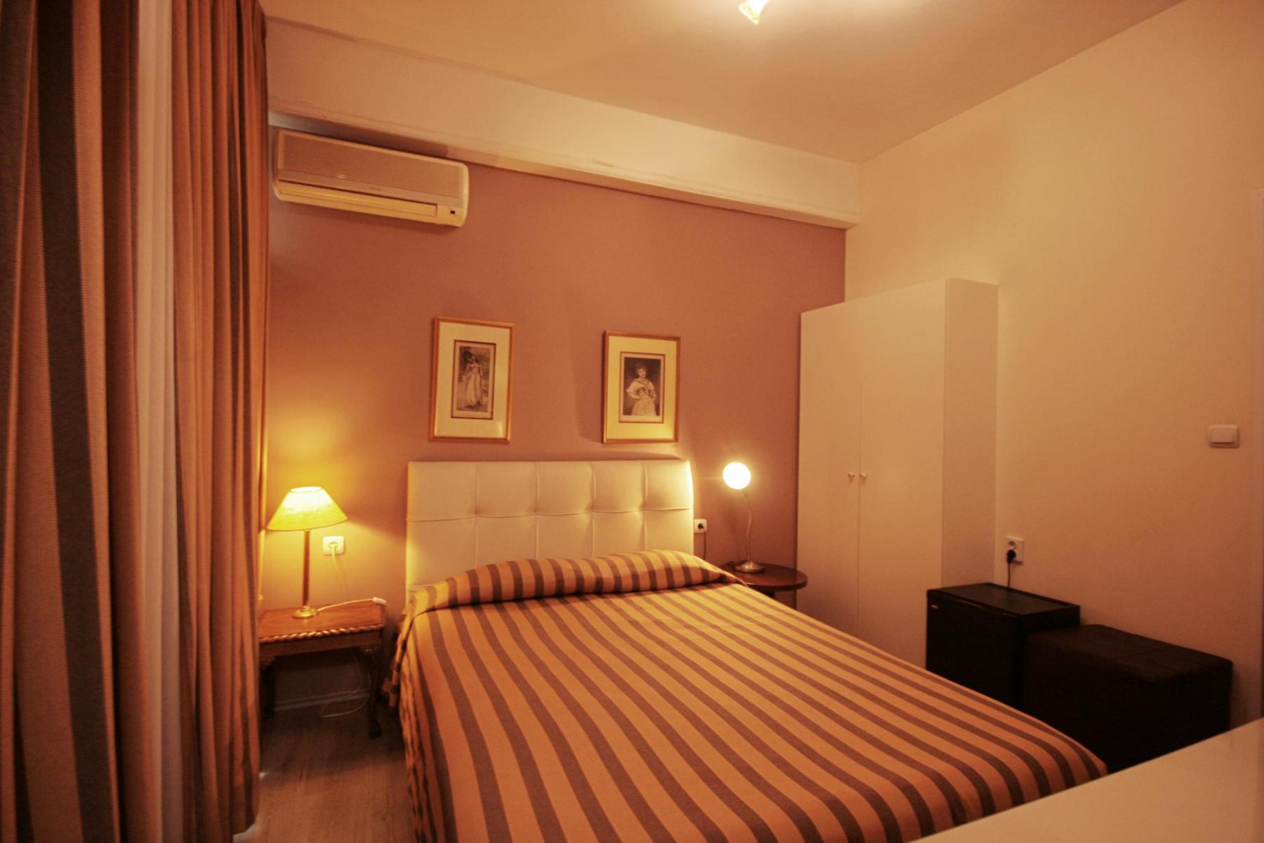 Double Single Standard