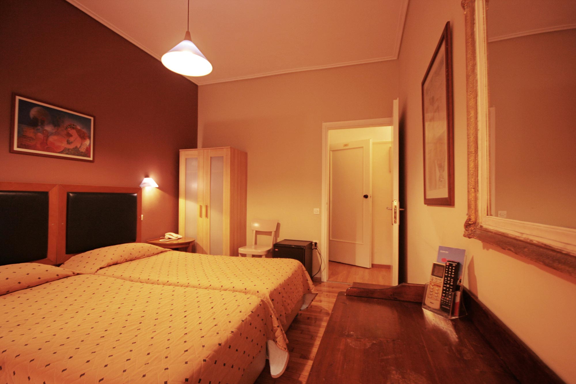 Family Room Standard