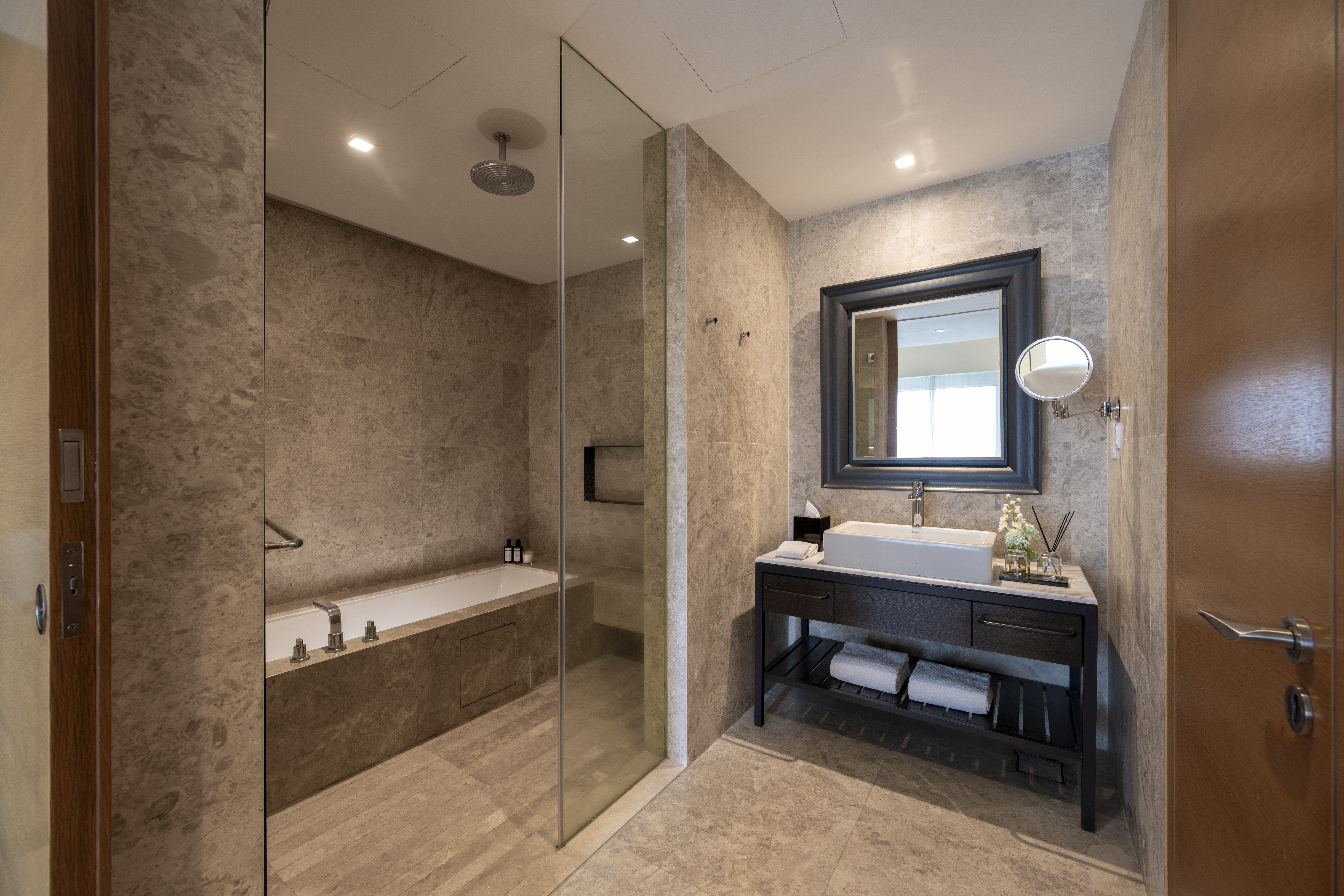 Apartment Two Bedrooms