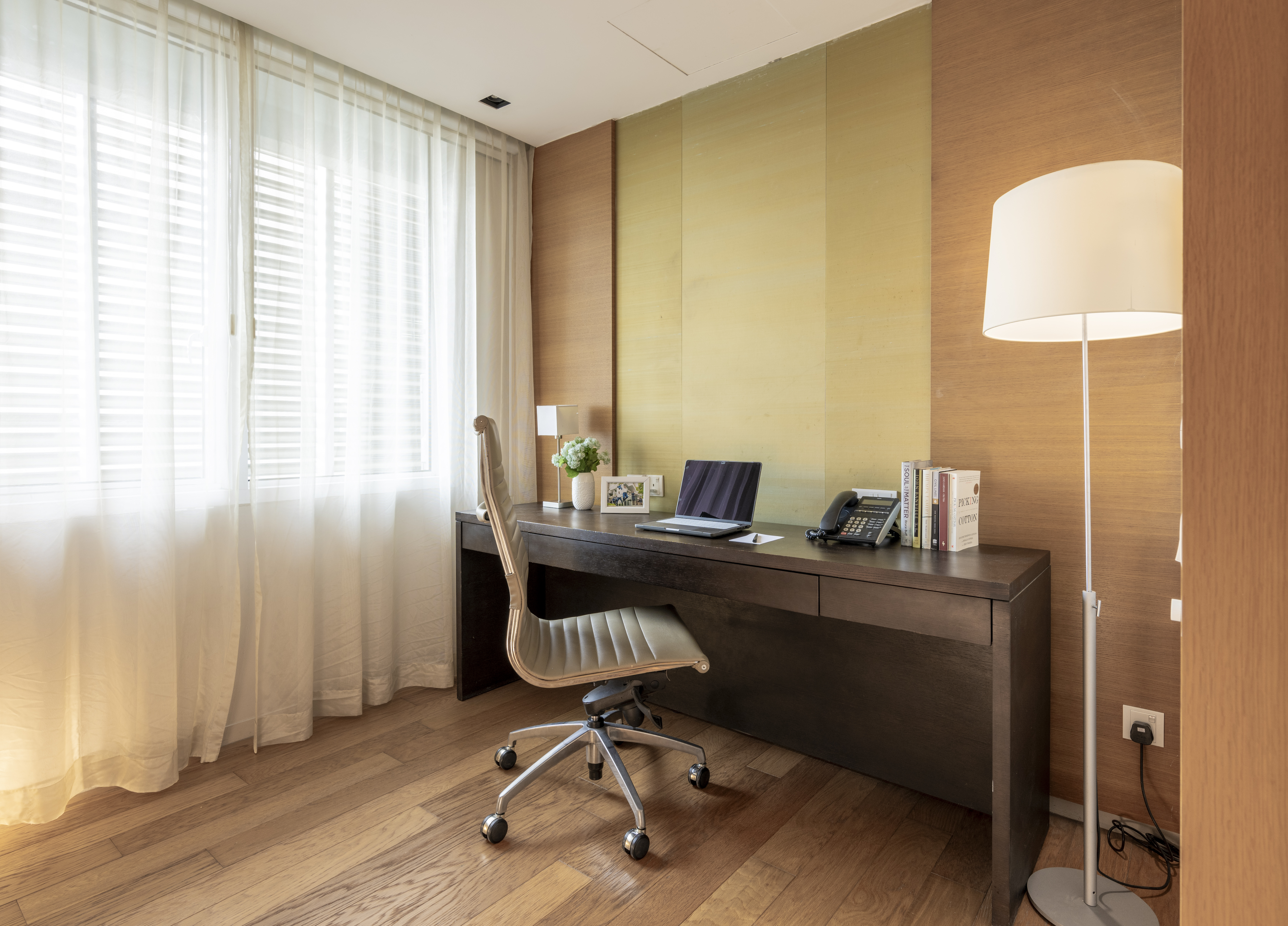 Apartment Two Bedrooms