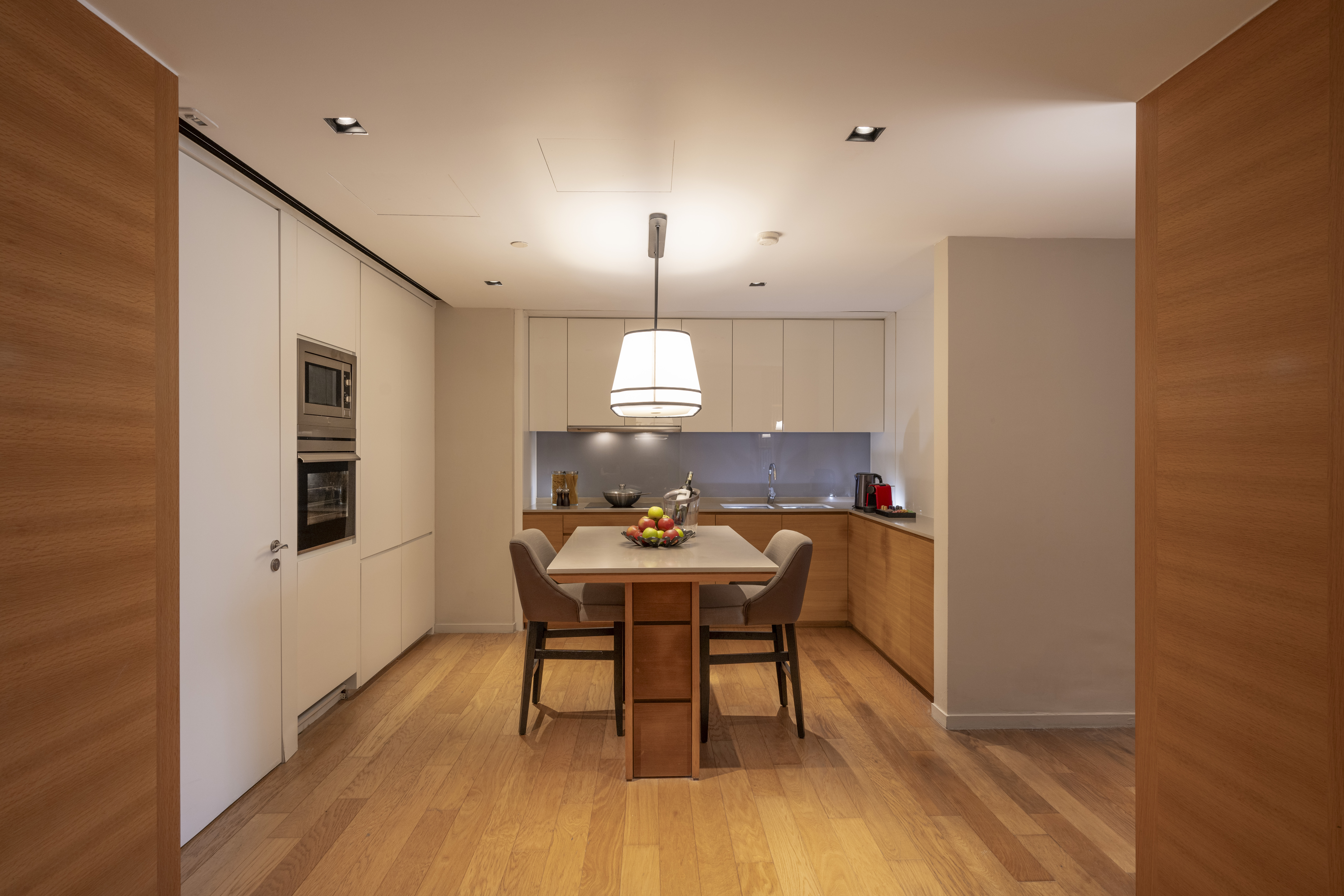 Apartment Two Bedrooms