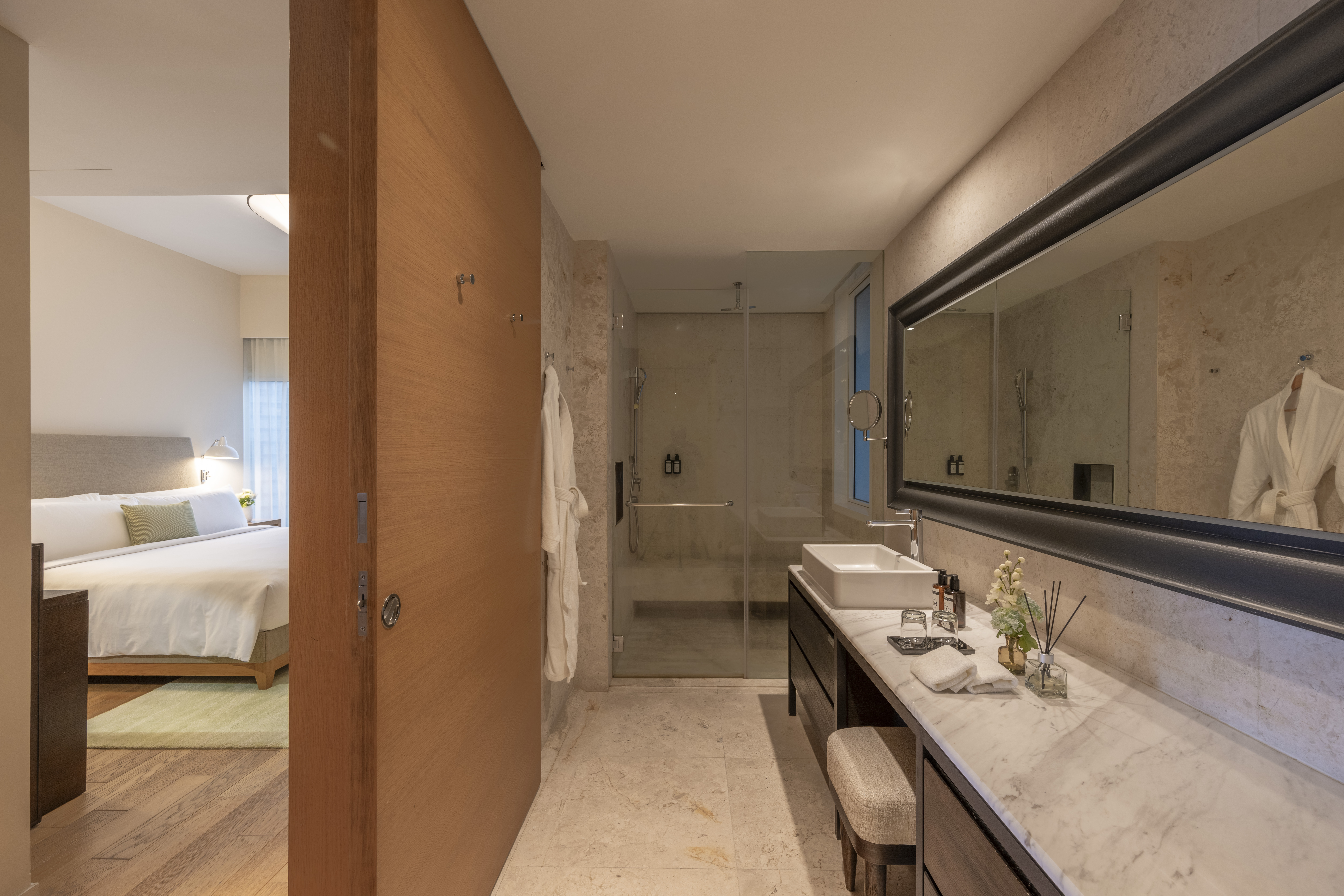 Apartment One Bedroom