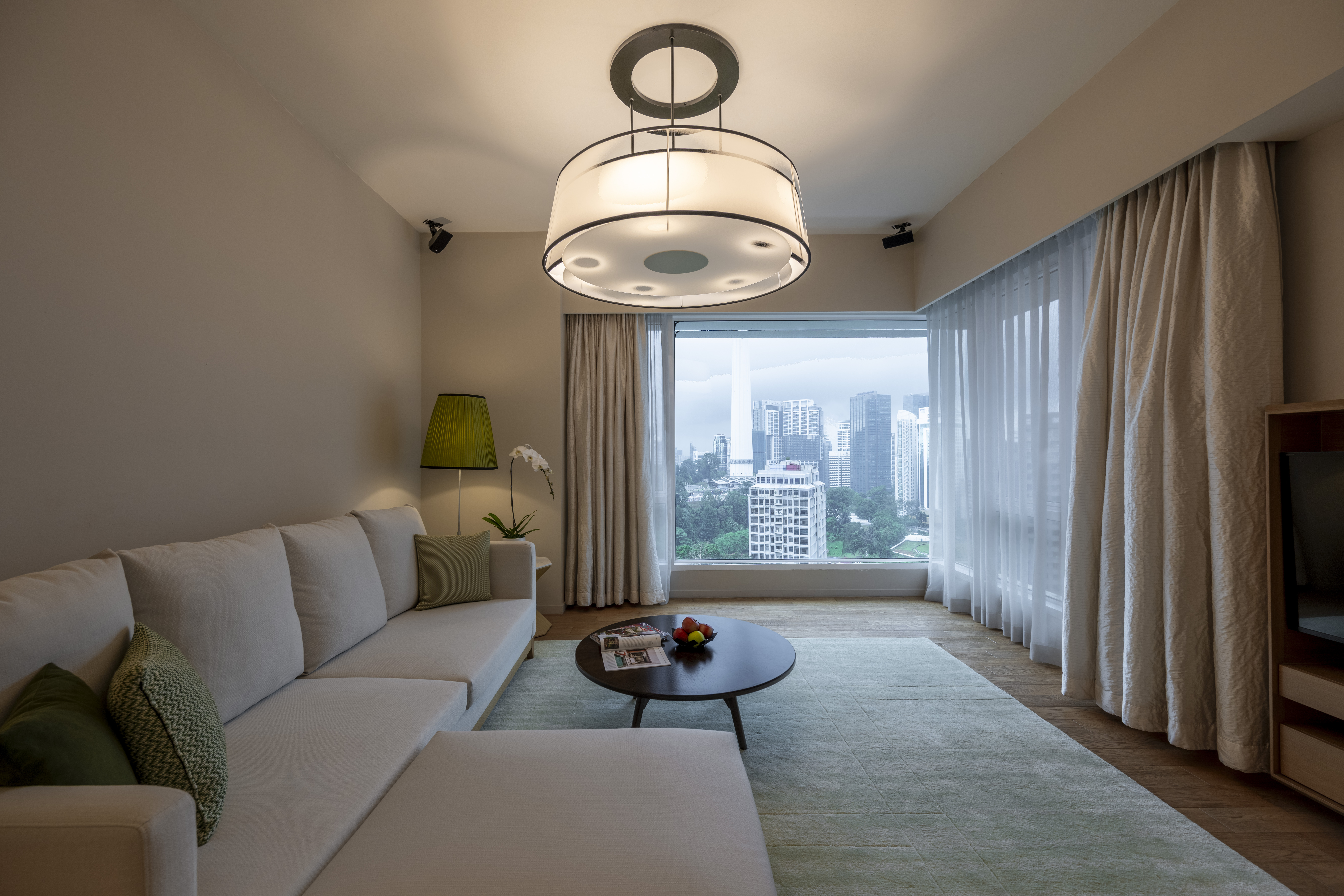 Apartment One Bedroom