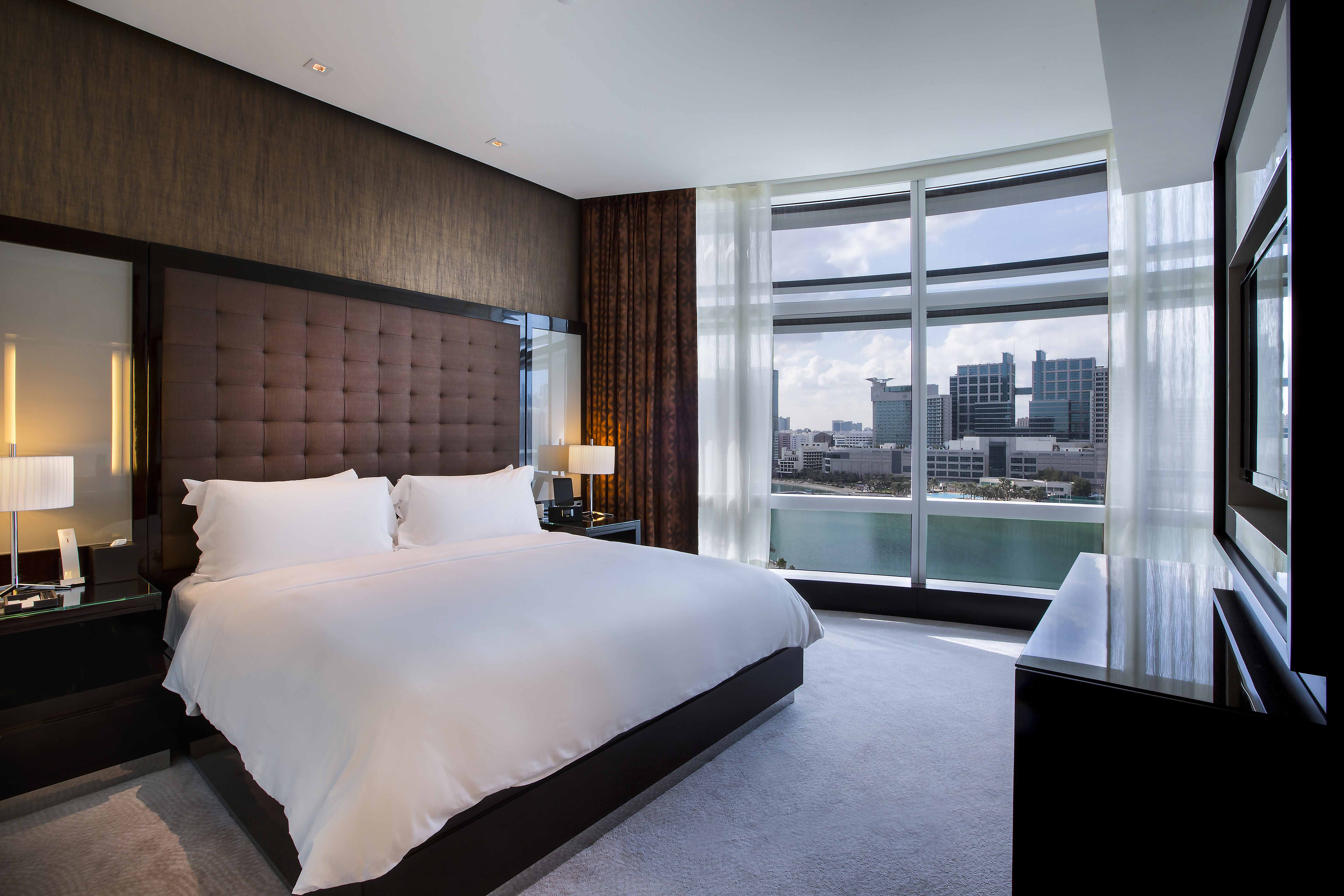 Suite Executive One Bedroom