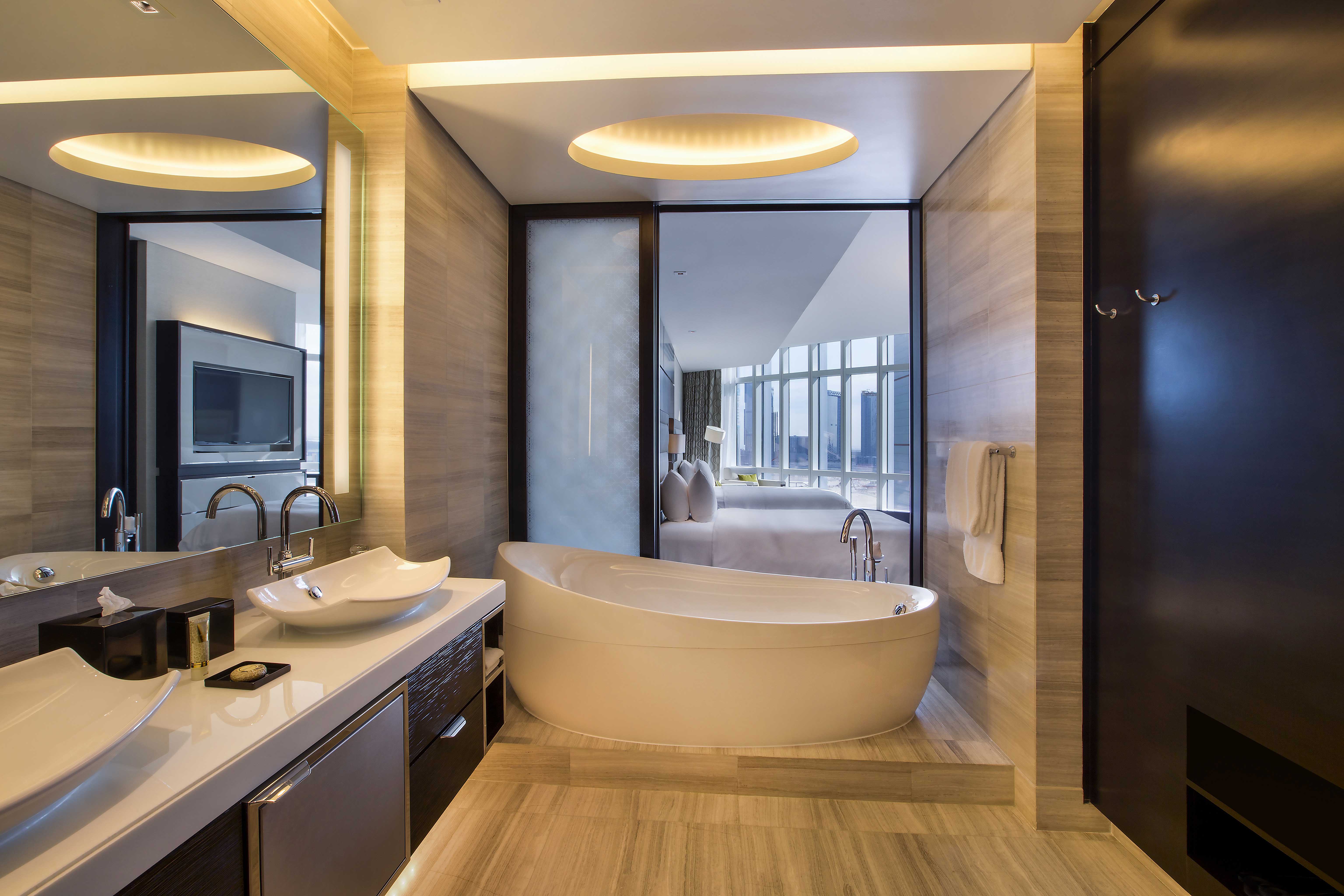 Suite Executive One Bedroom