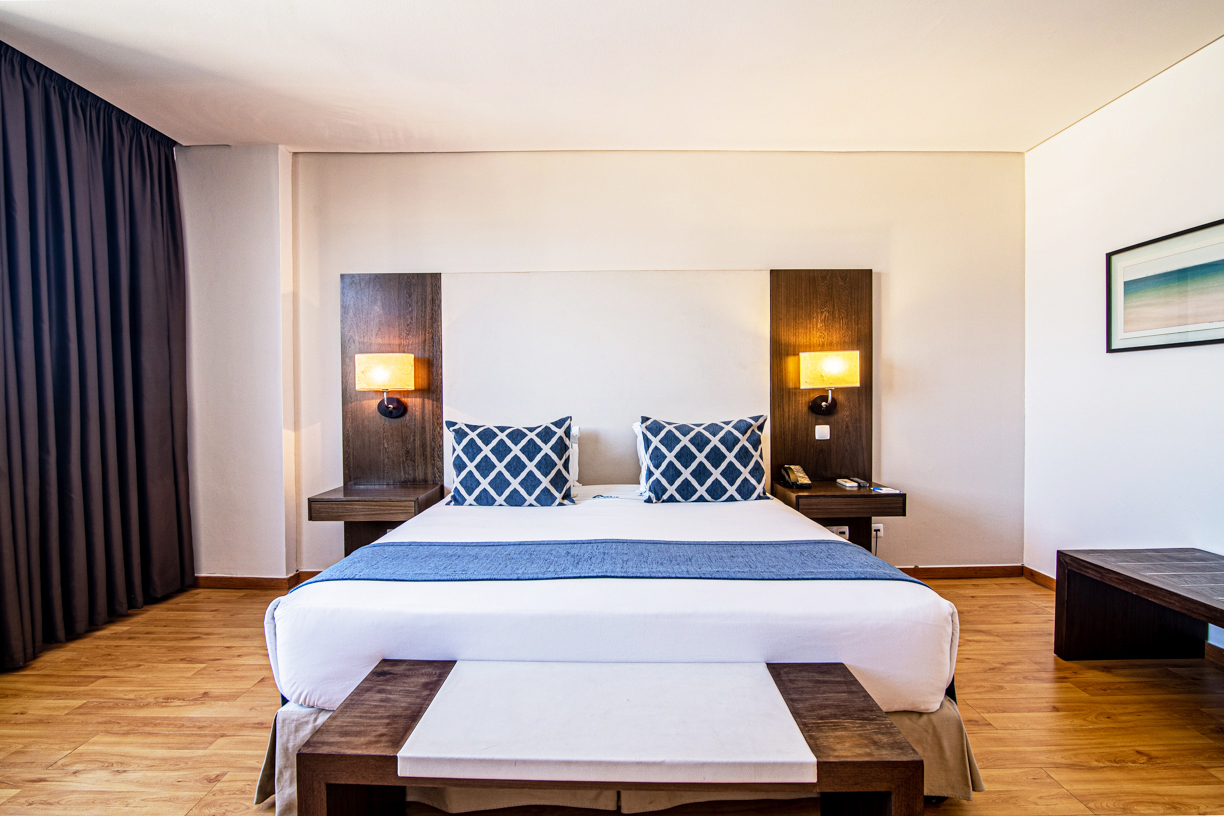 Double or Twin Deluxe