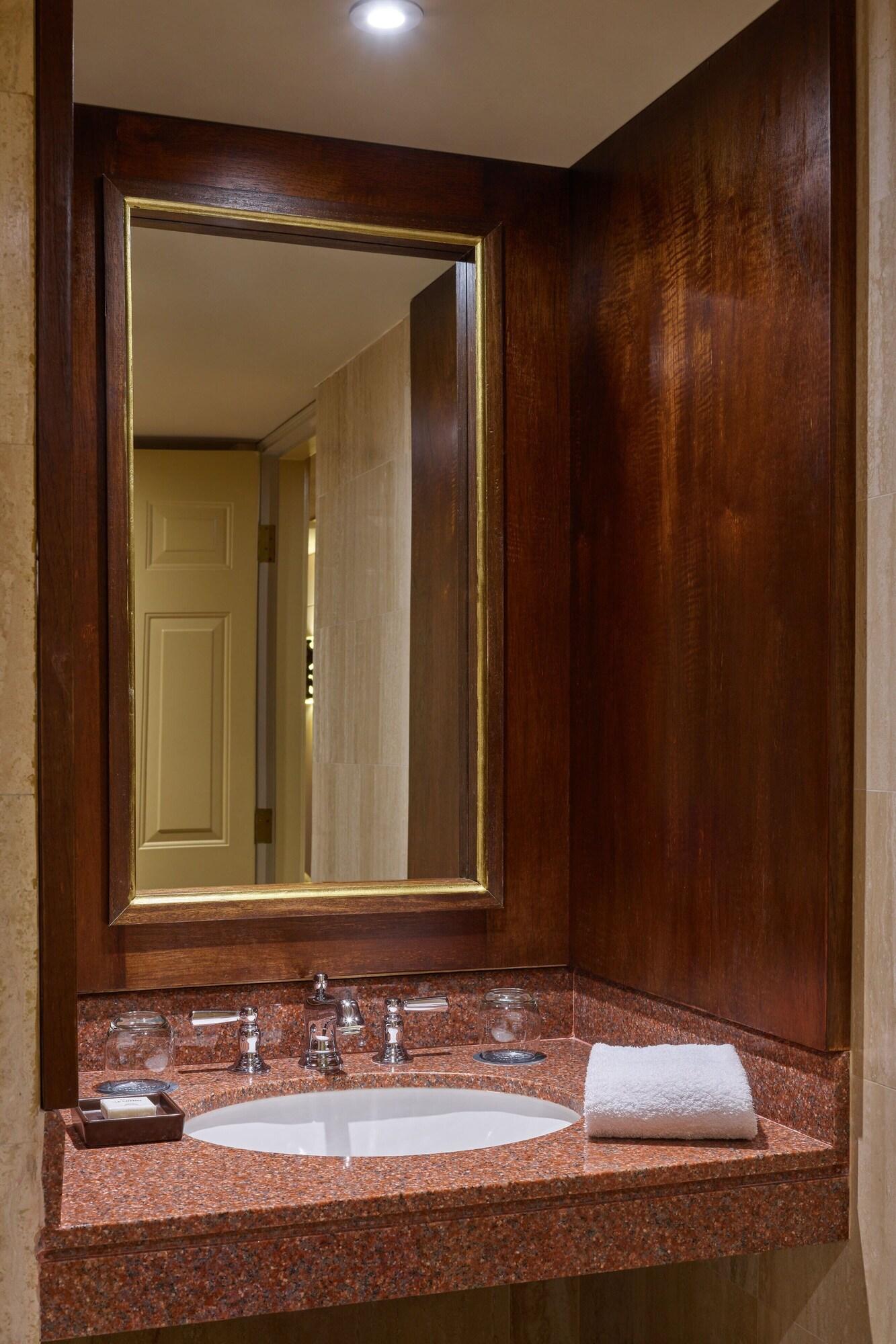 Suite Two Double Beds