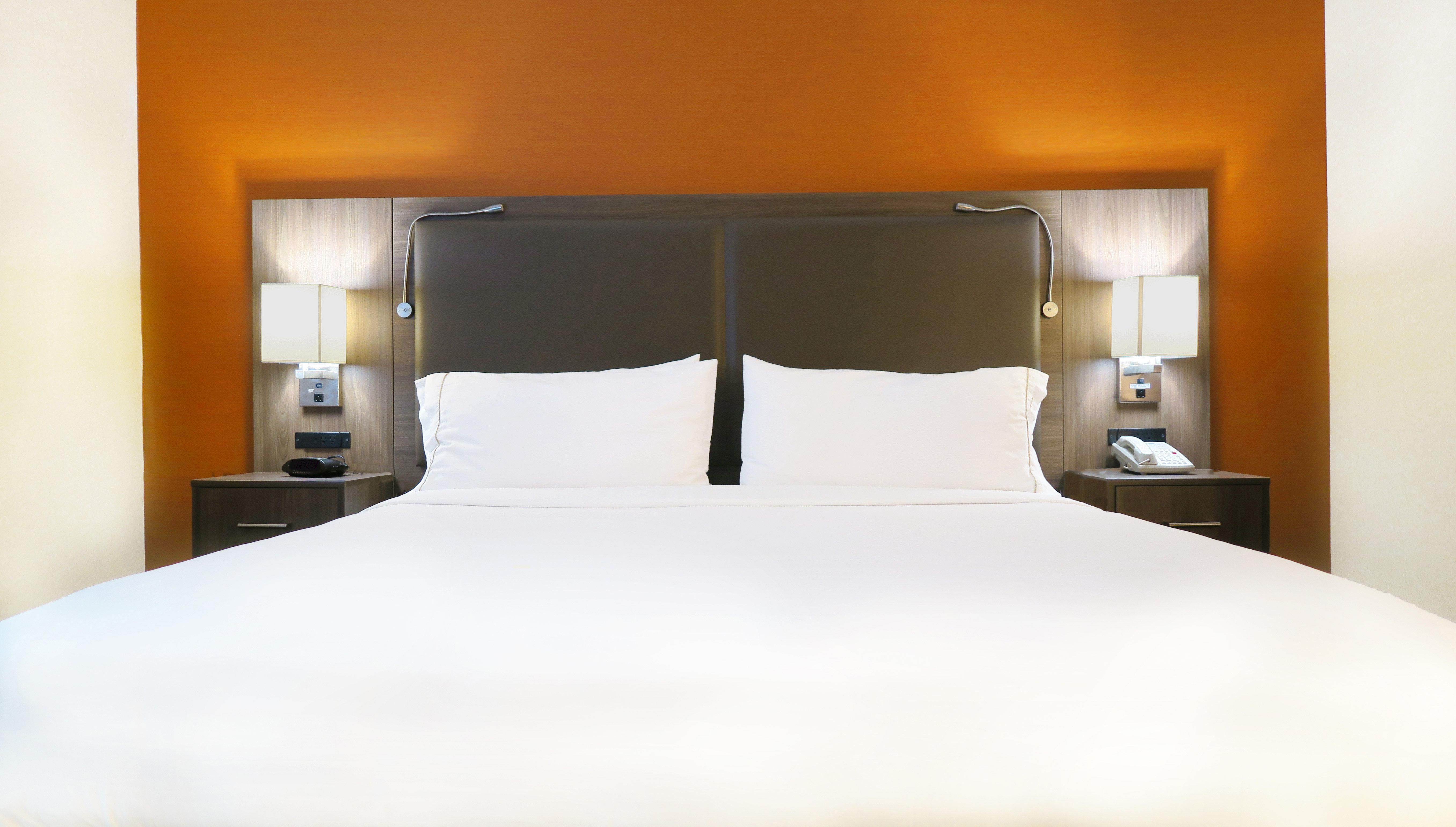 Suite King Bed Non Smoking