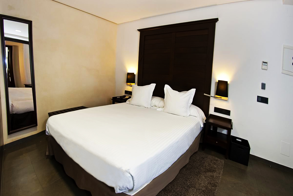 Double Single Standard