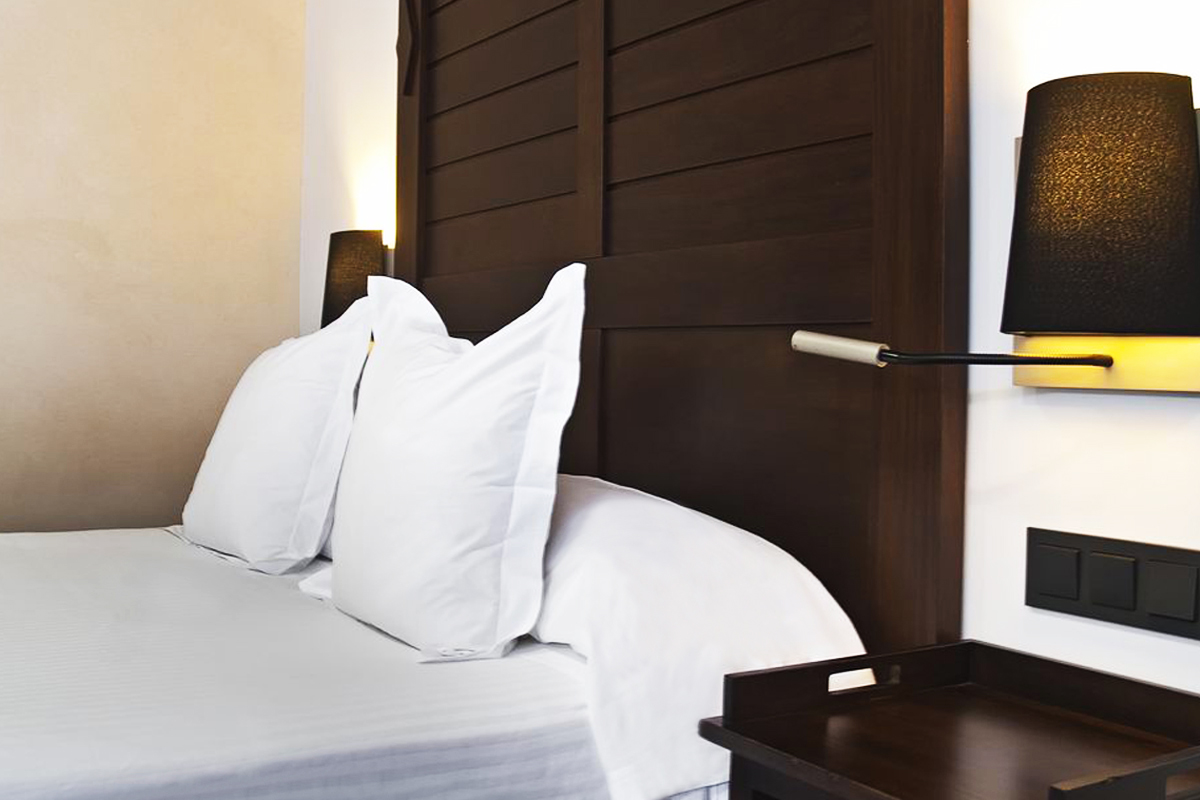 Double Single Standard