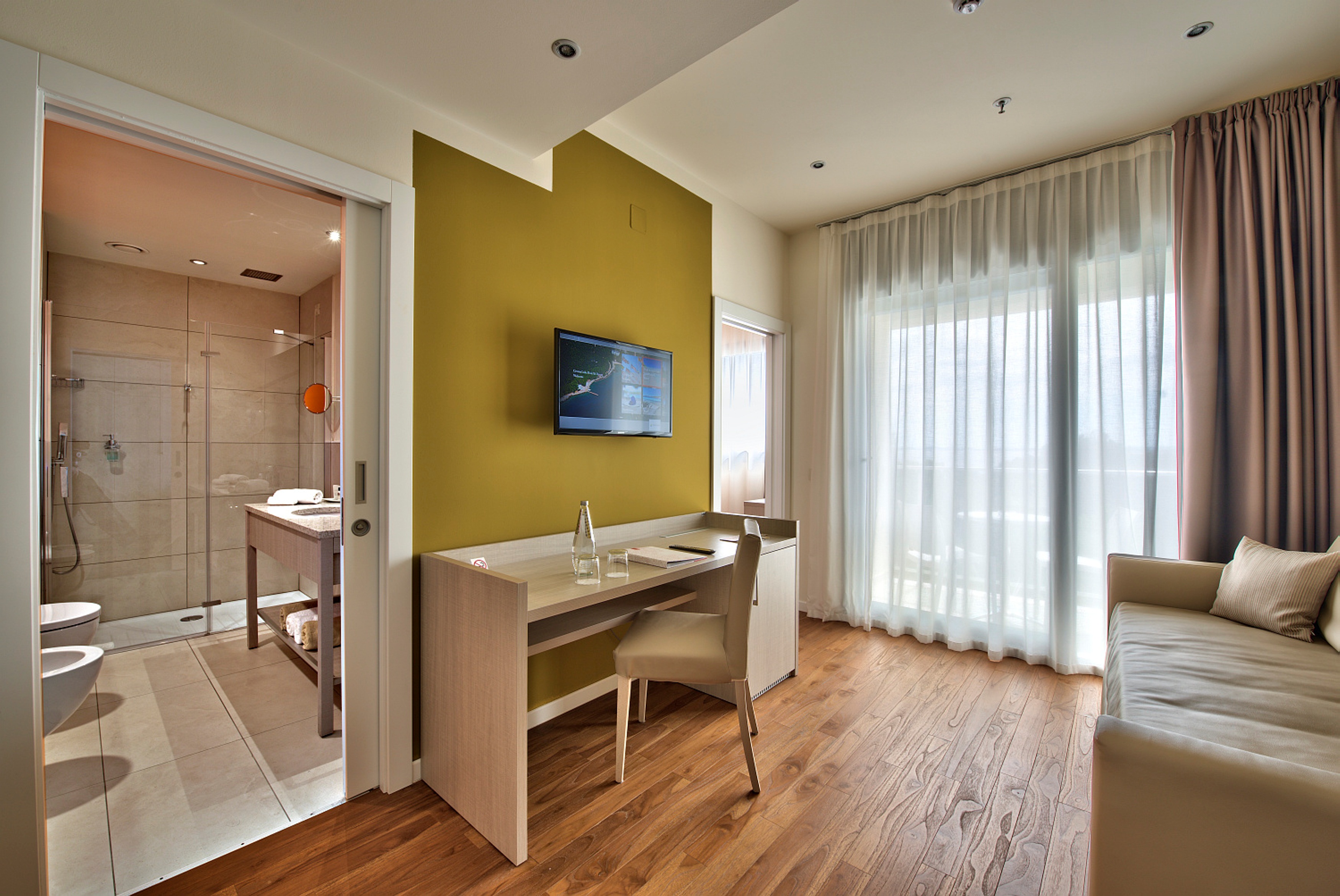 Apartment Two Bedrooms