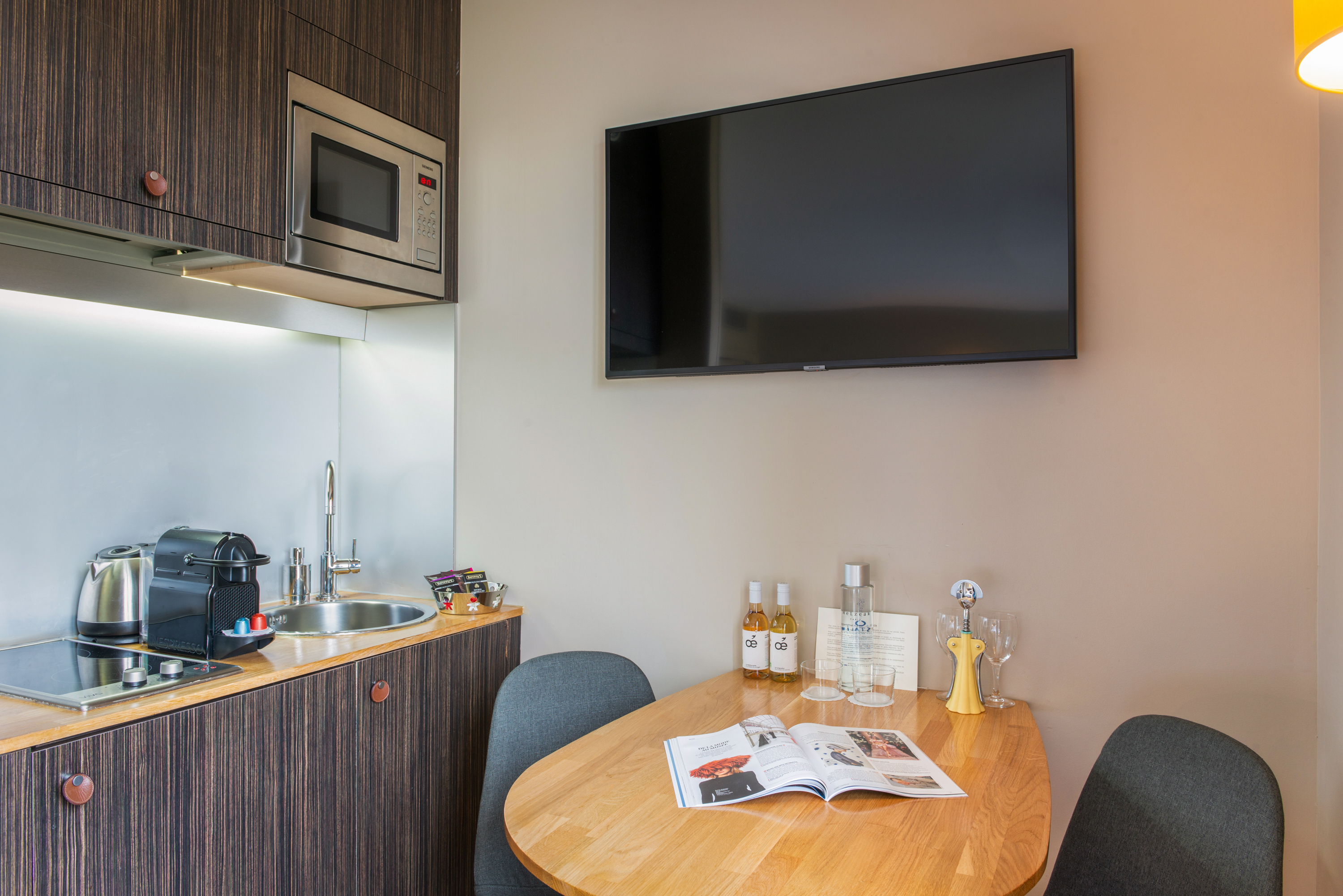 Junior Suite Standard