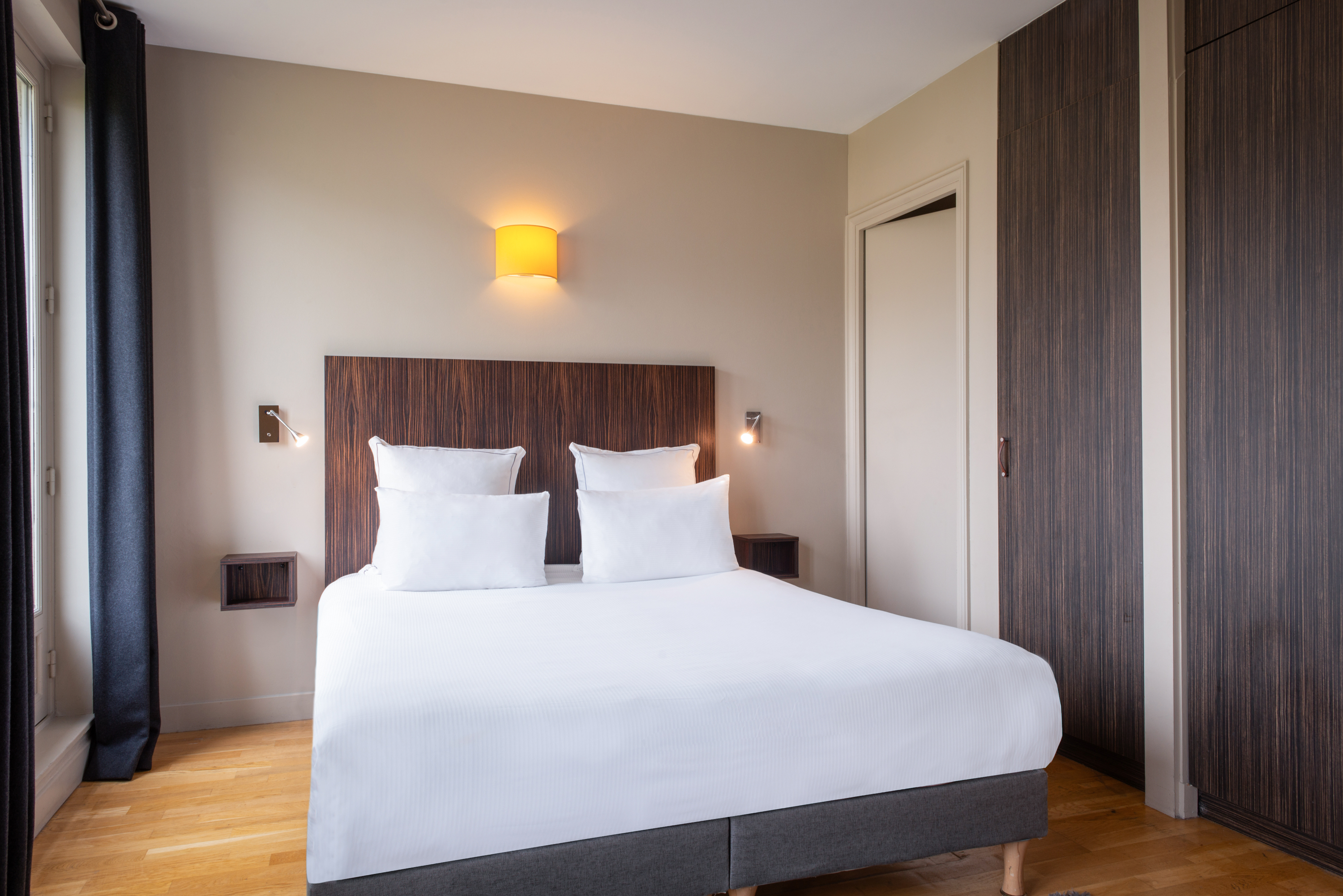 Junior Suite Standard