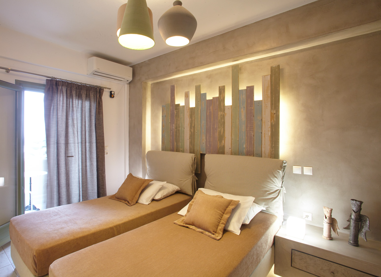 Studio Deluxe Sea View