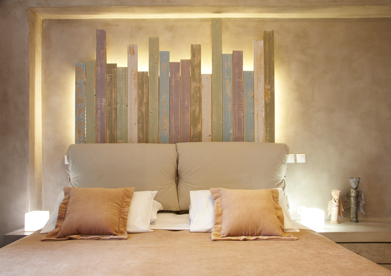 Studio Deluxe Sea View