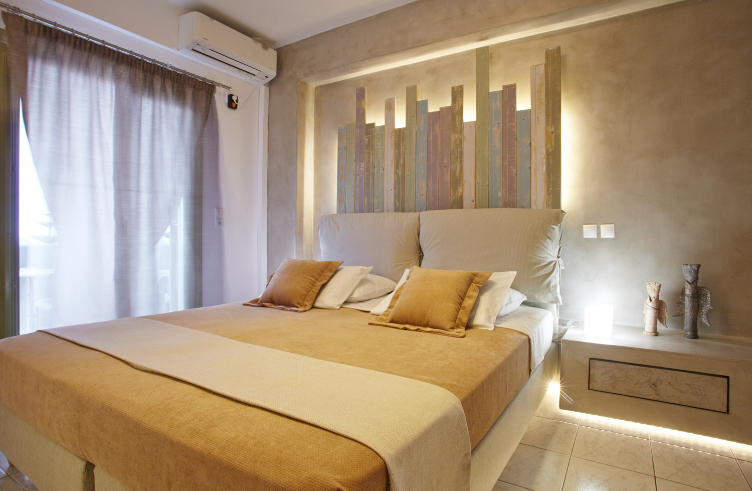 Studio Deluxe Sea View