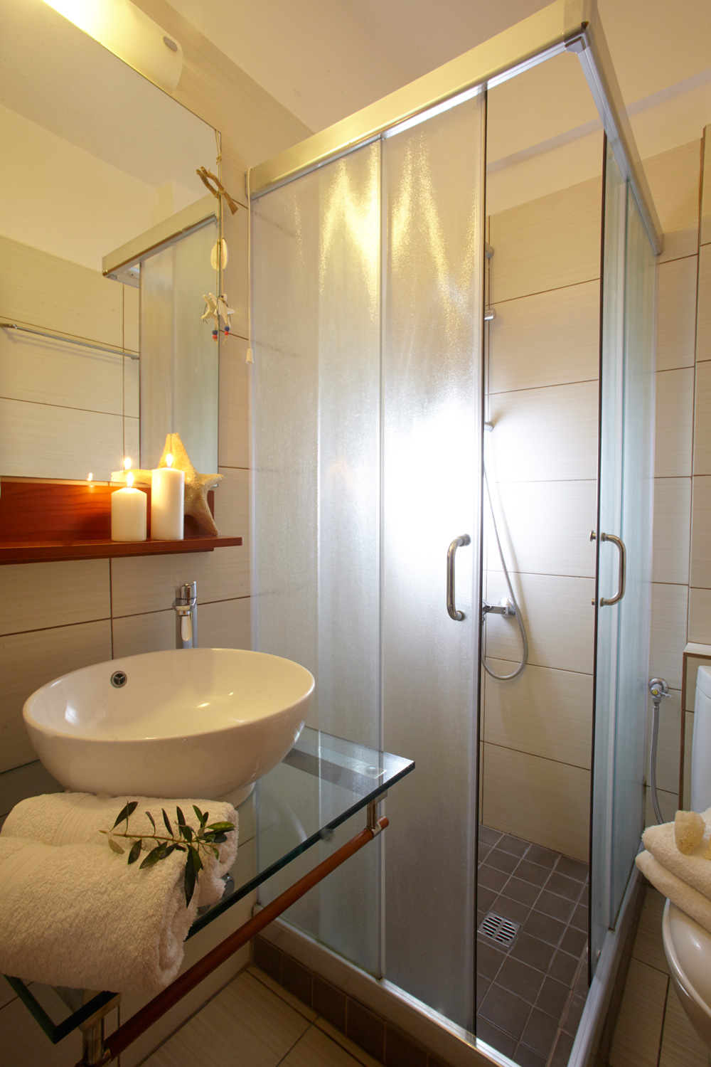 Studio Deluxe Sea View