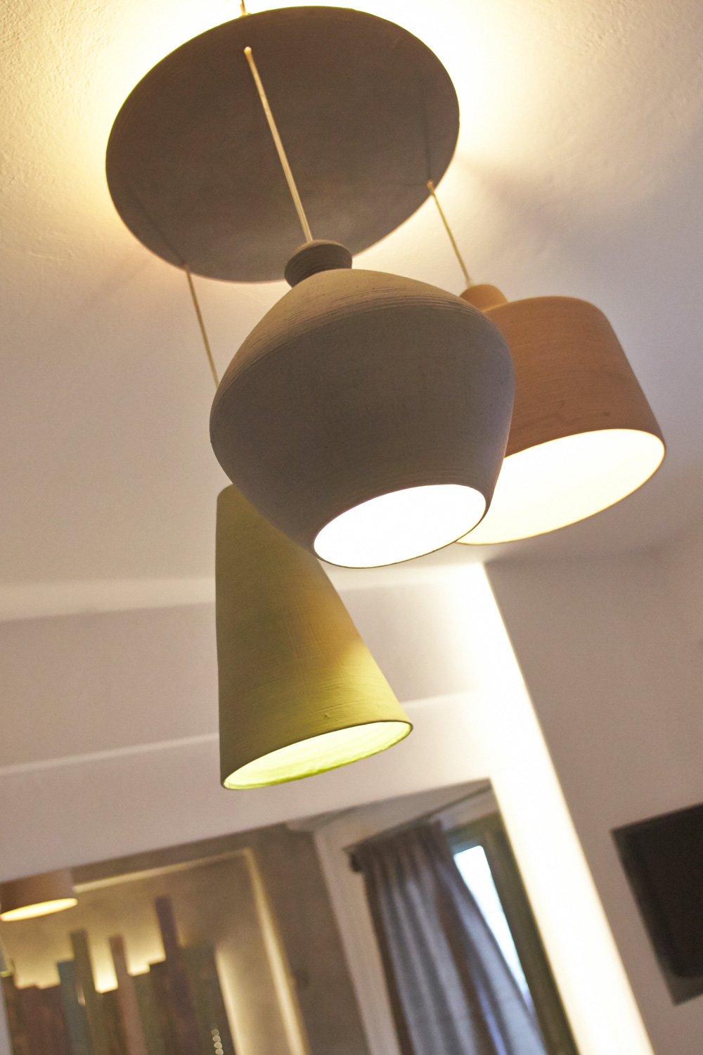 Studio Deluxe Sea View