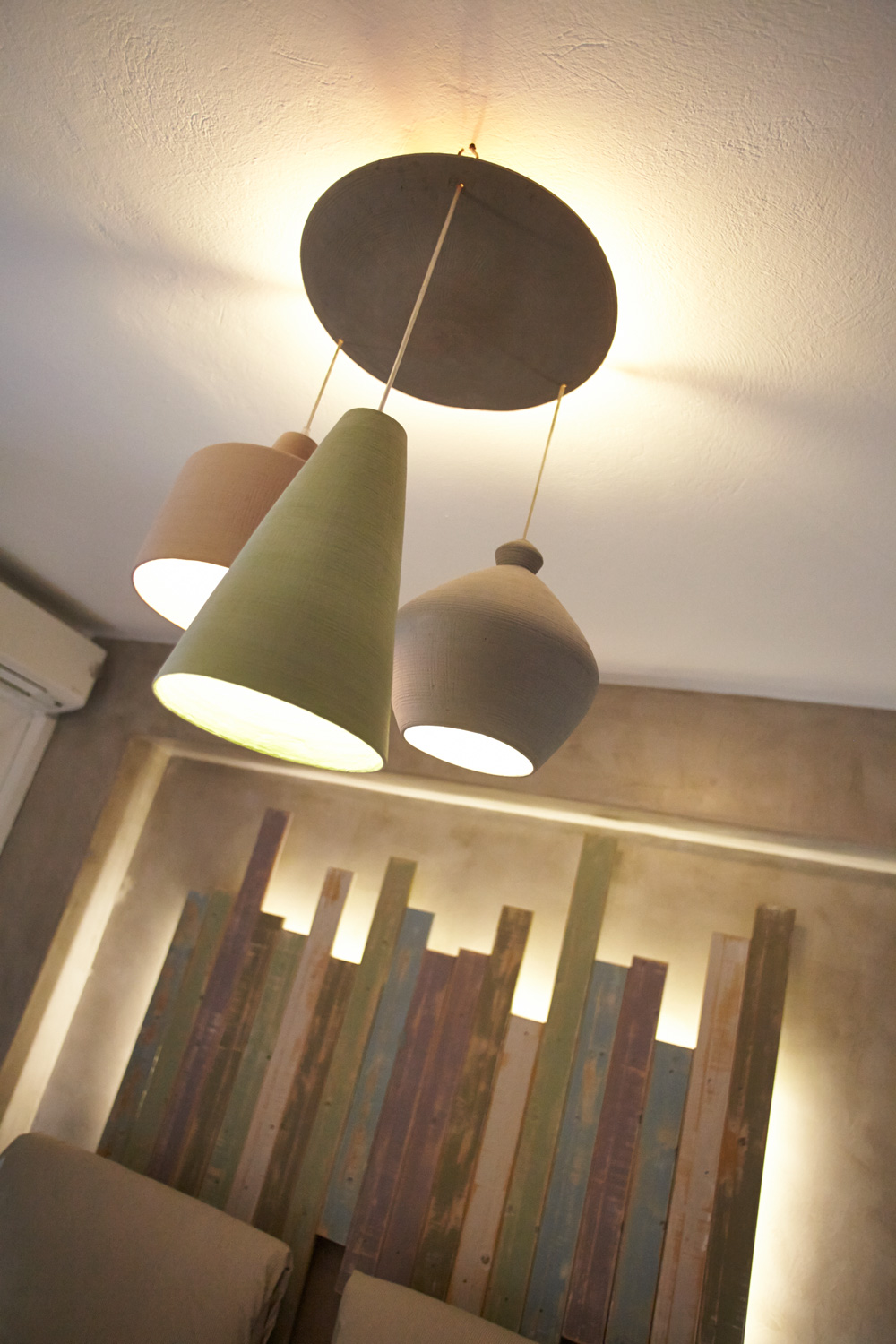 Studio Deluxe Sea View