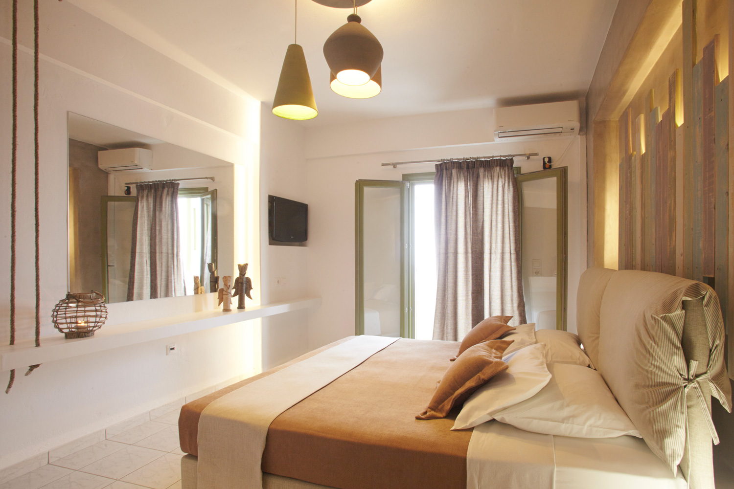 Studio Deluxe Sea View