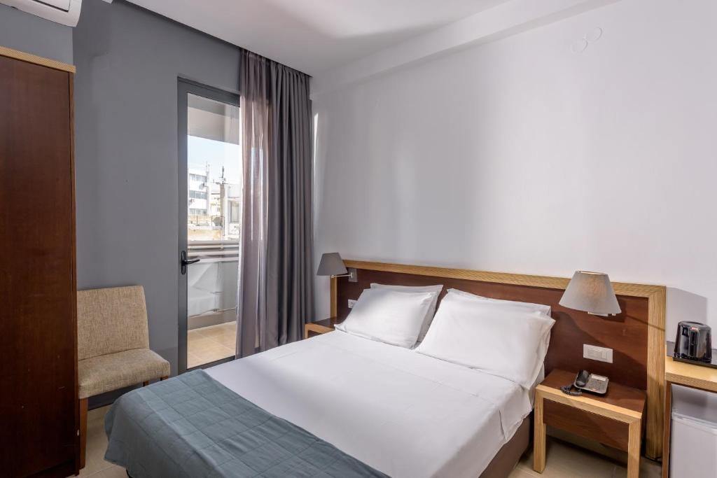 Double or Twin Standard