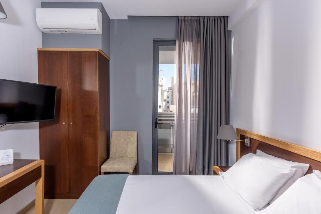 Double or Twin Standard