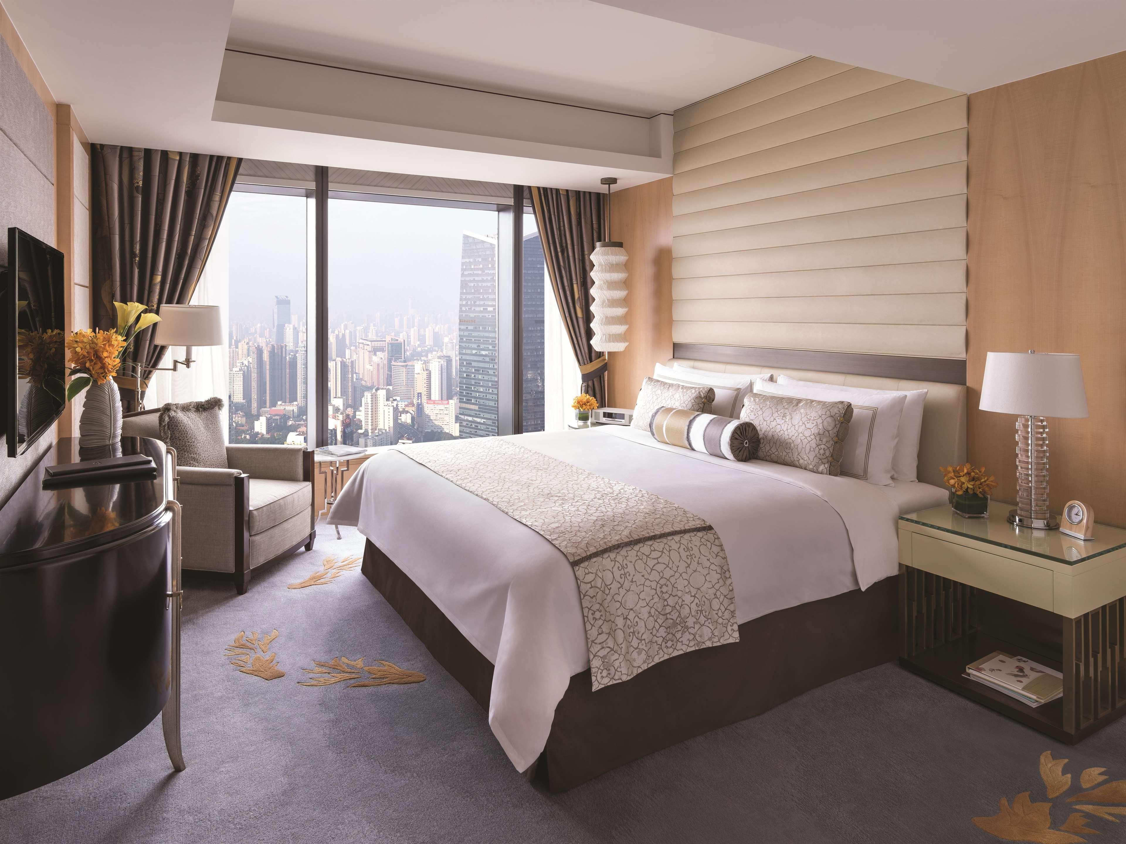 Suite Executive King Bed