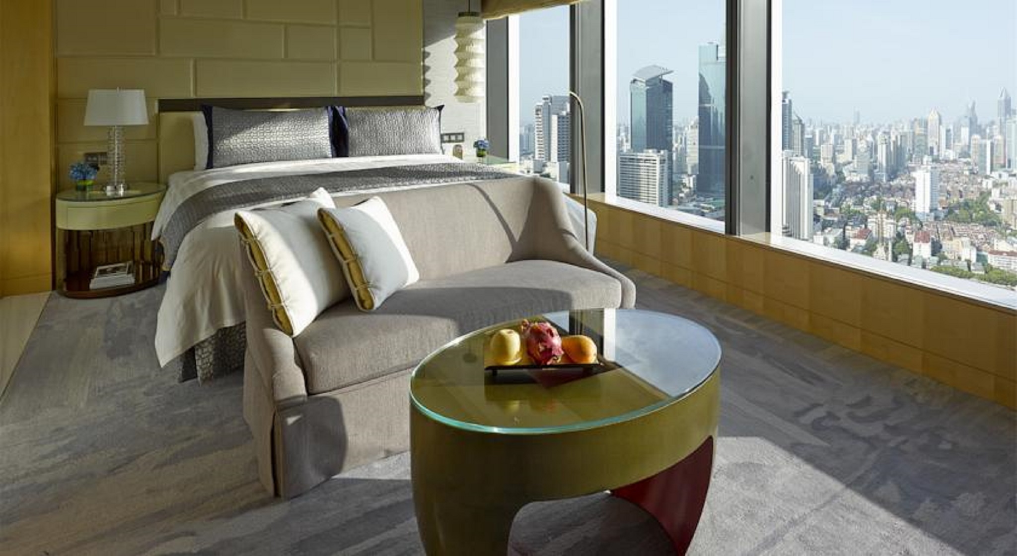 Double or Twin Deluxe