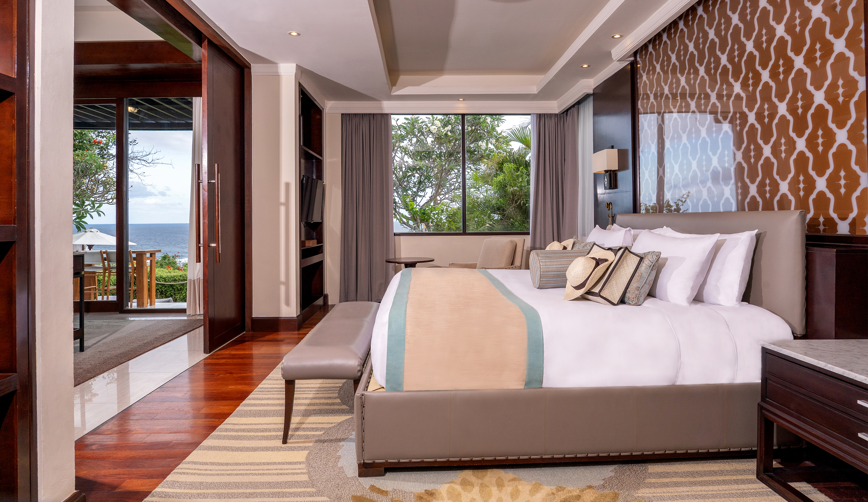 Villa Pool View Two Bedrooms