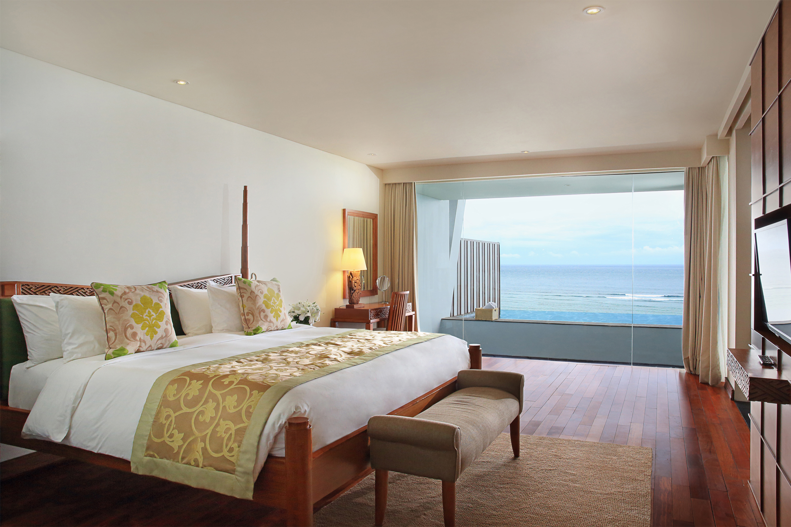 Suite Ocean View