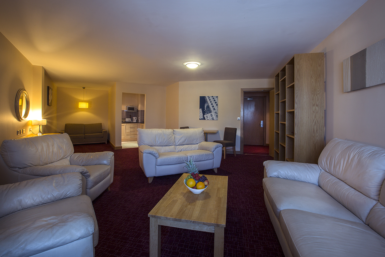 Apartment One Bedroom