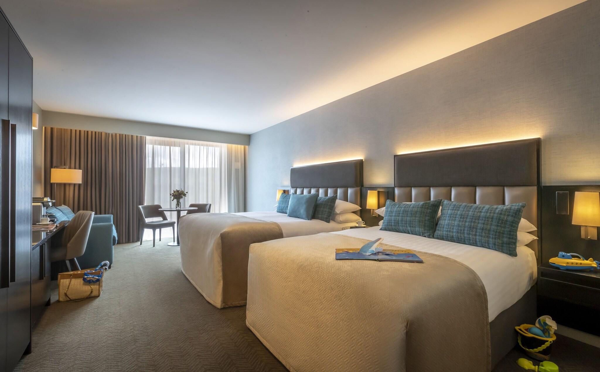 Family Room Standard