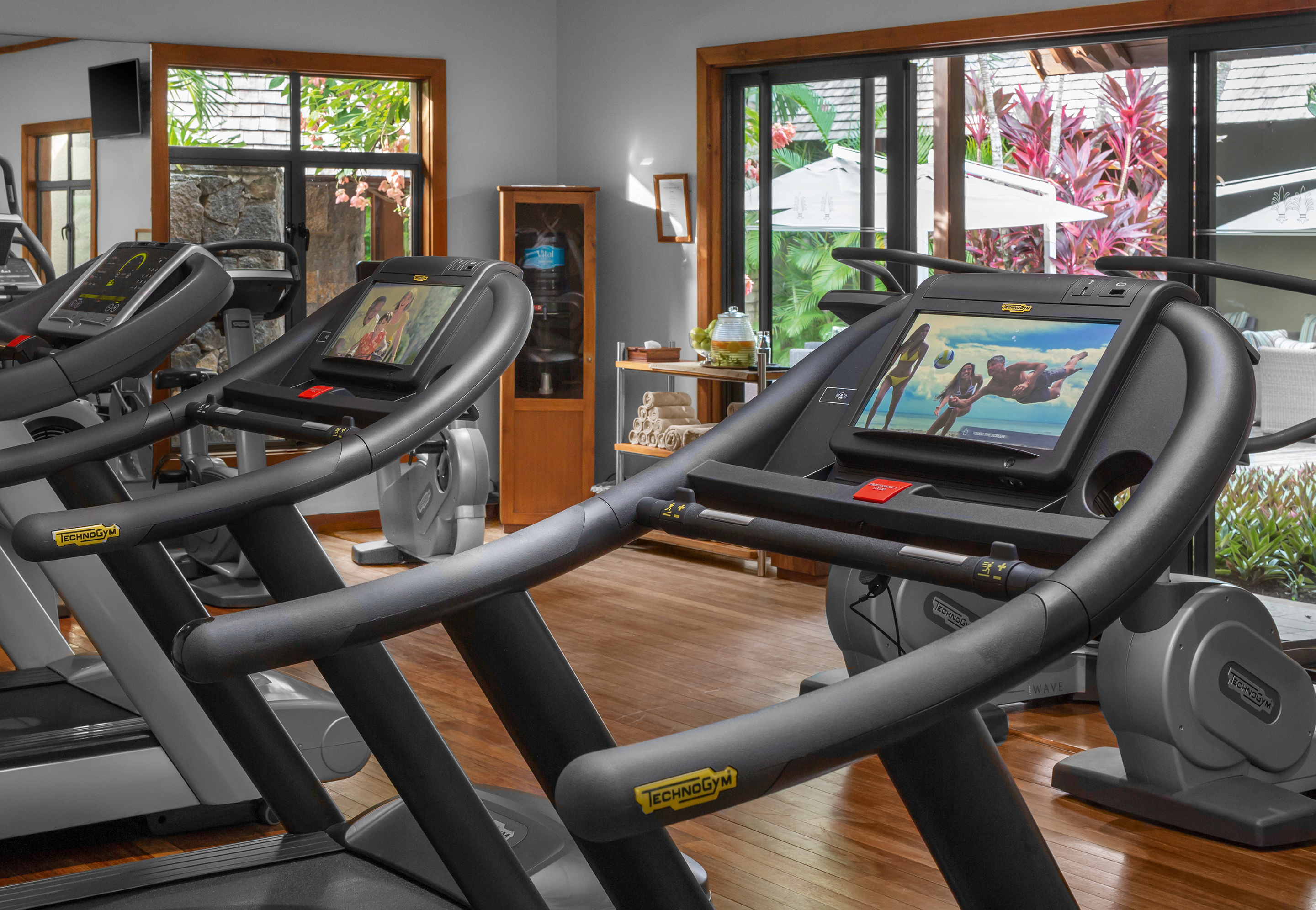 Sports and Entertainment