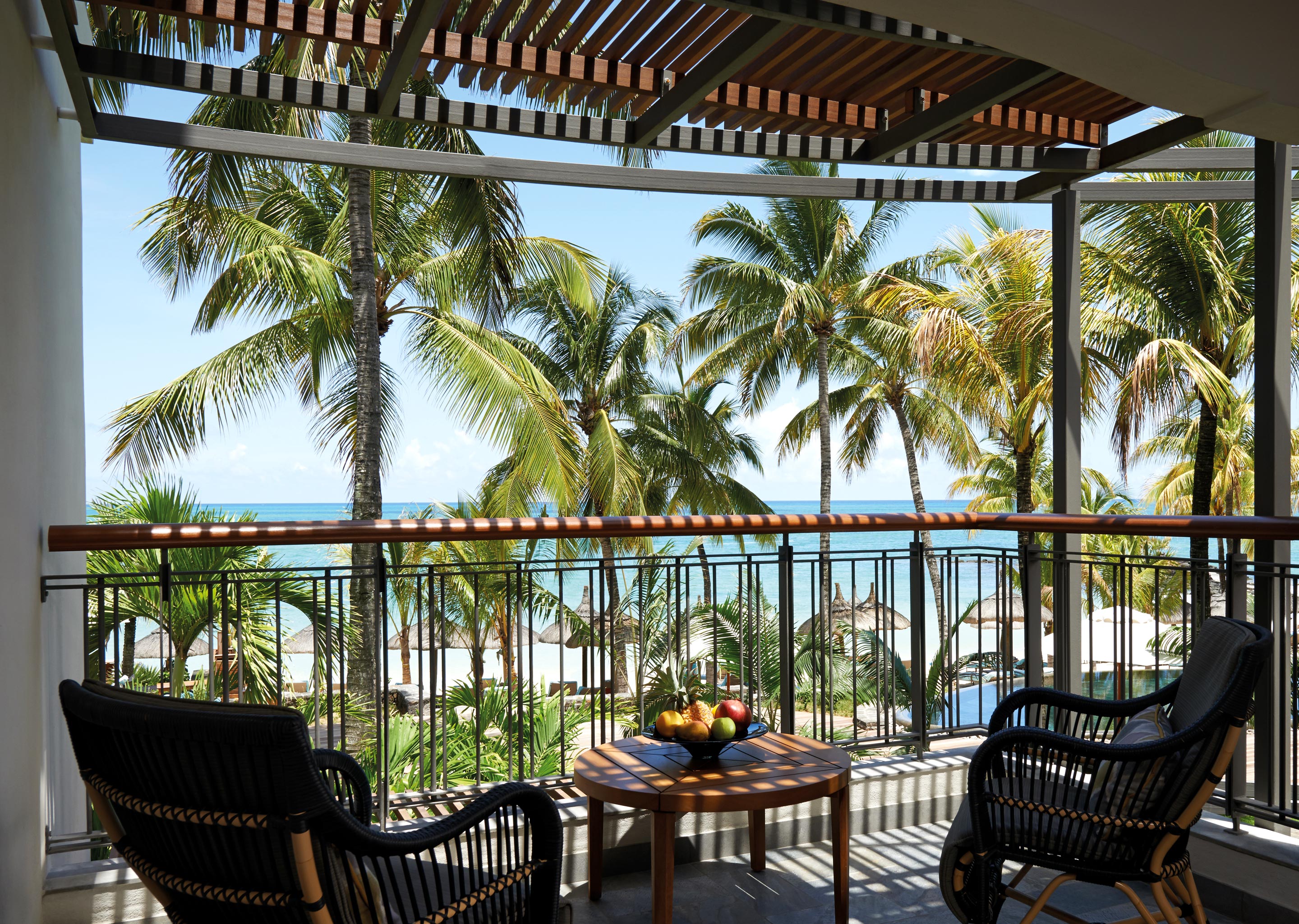 Junior Suite Capacity 2