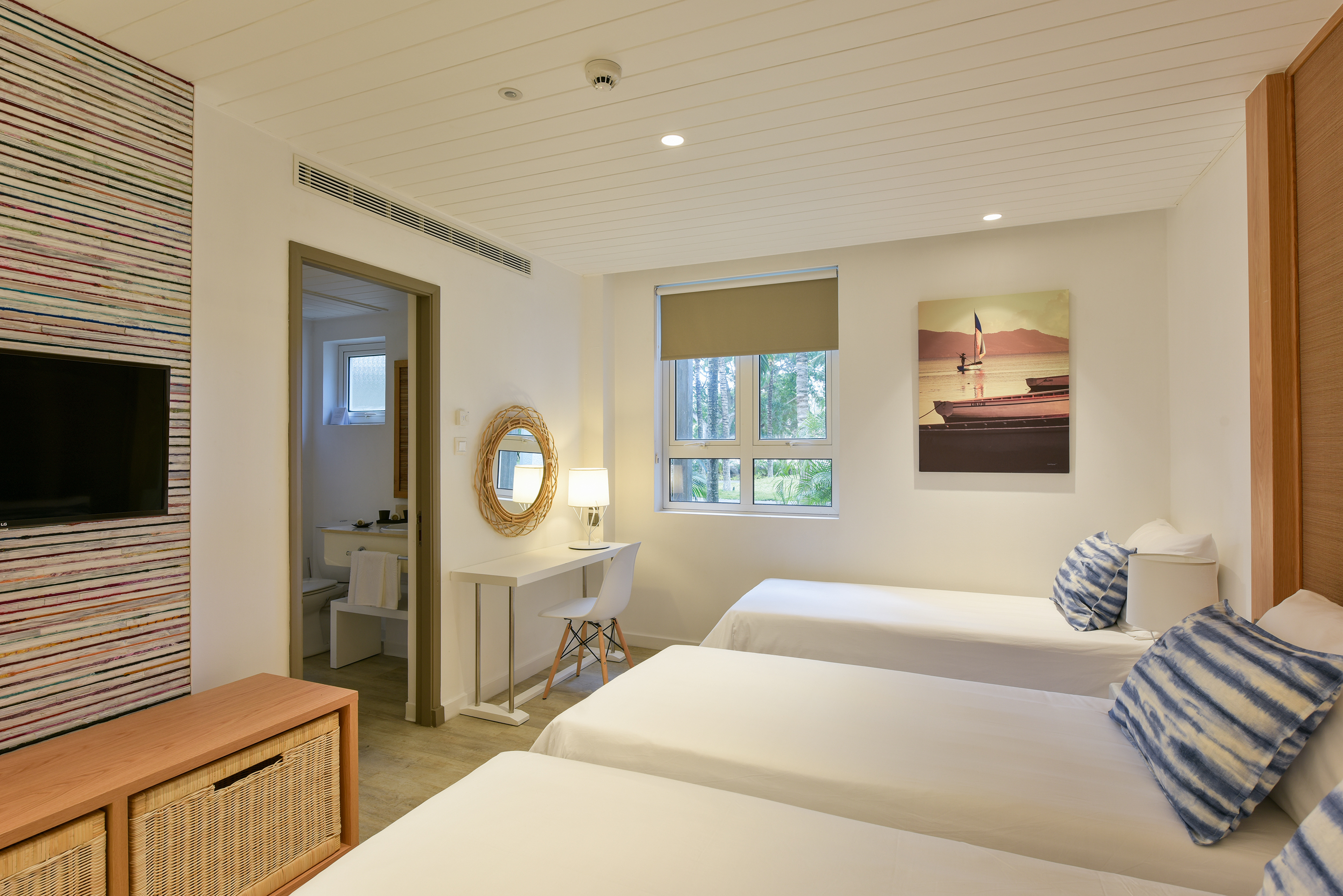 Apartment Capacity 5