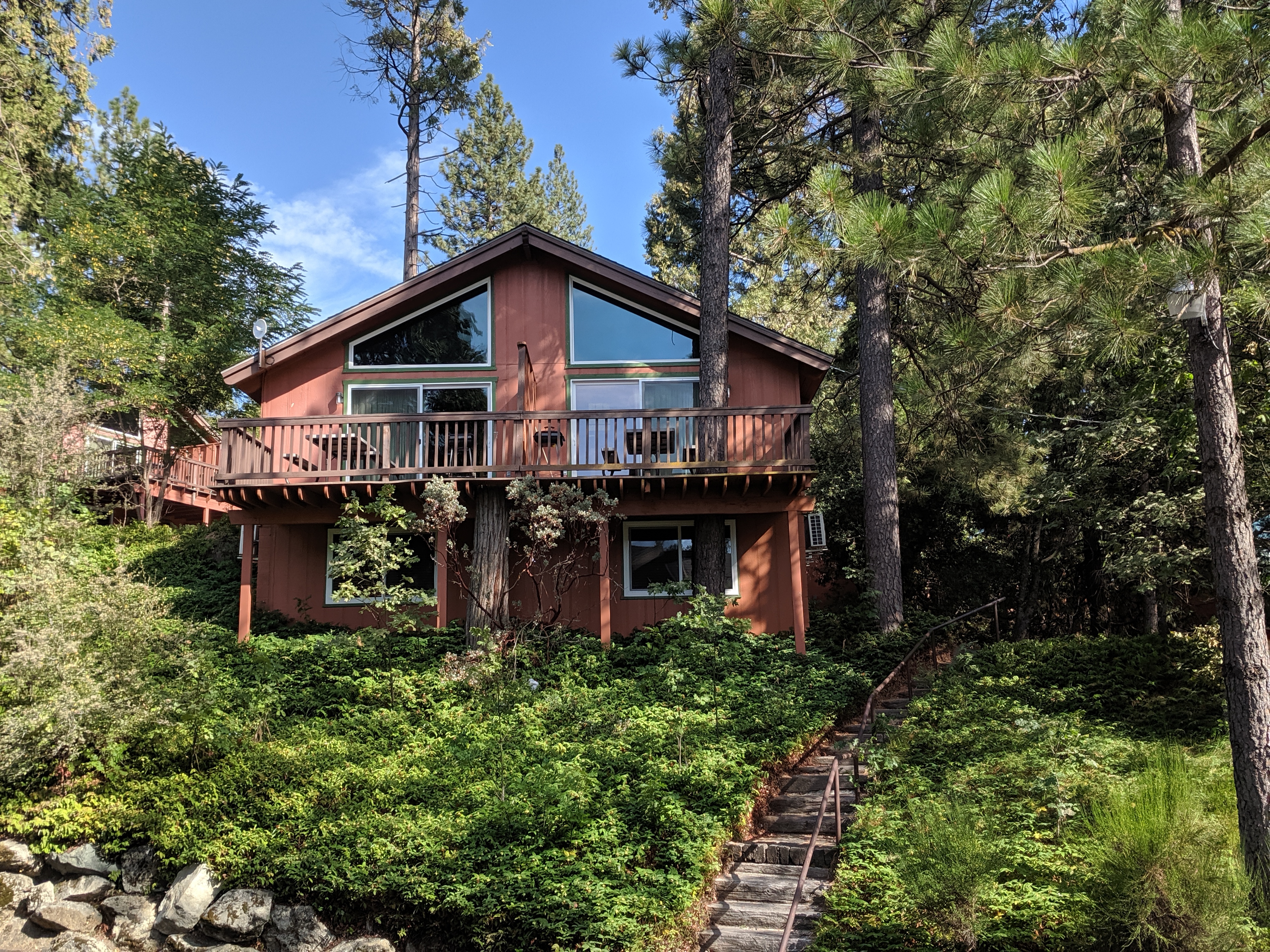 Double Two Double Beds