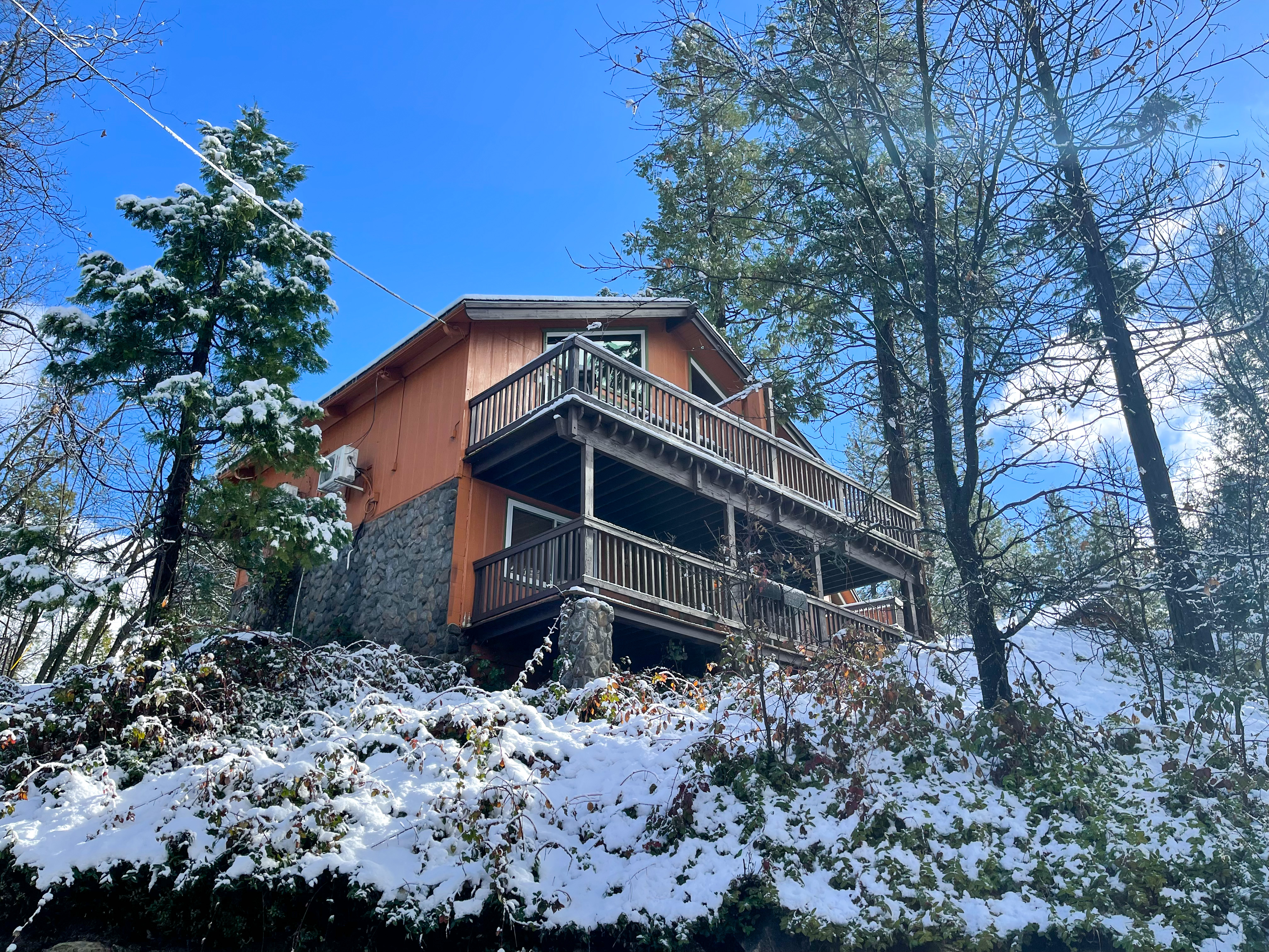 Double Two Double Beds