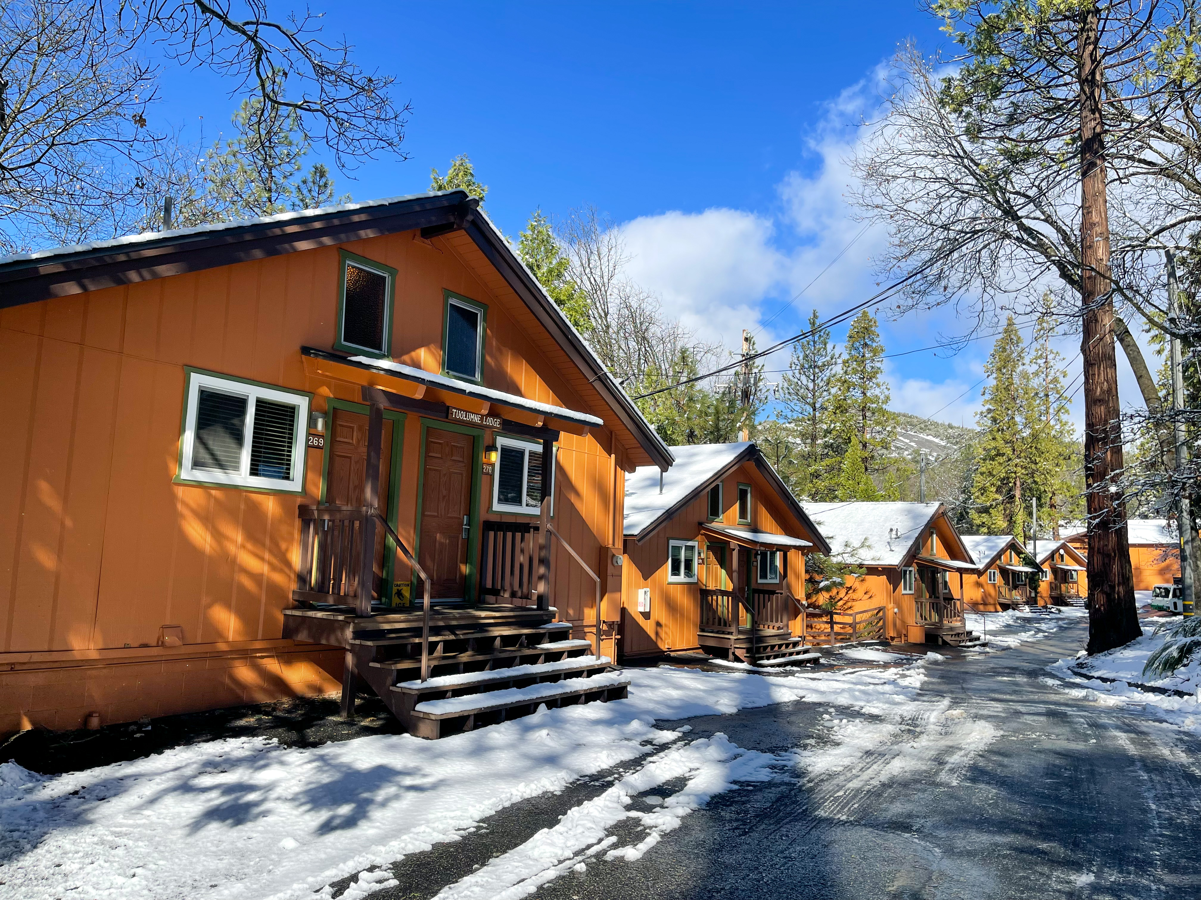 Double Two Double Beds