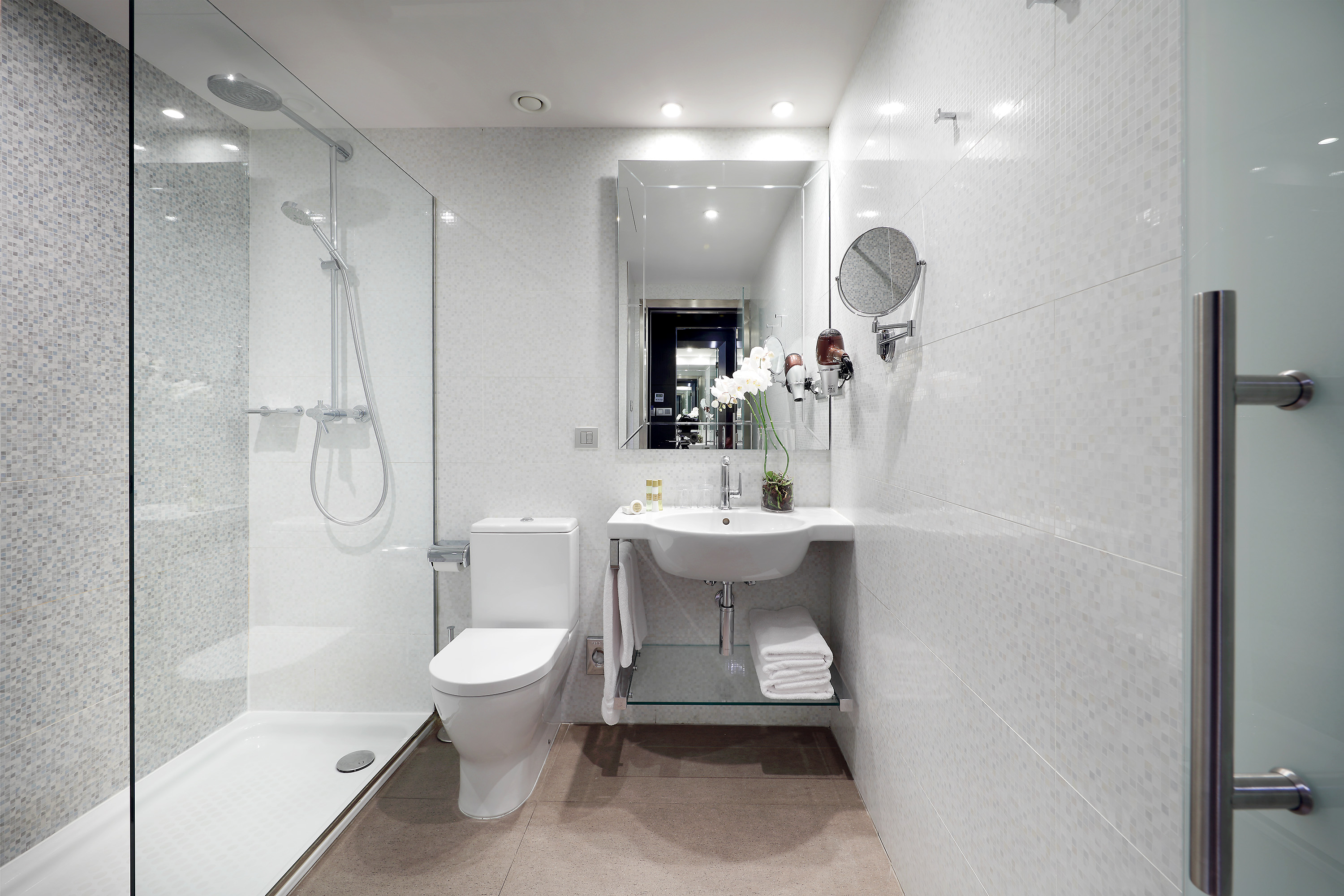 Double Single Standard