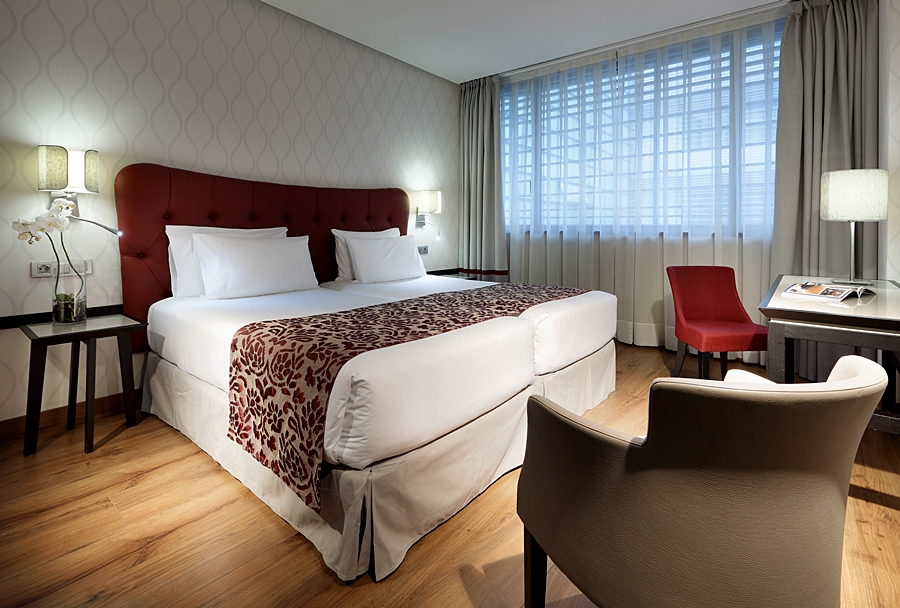 Double Single Superior