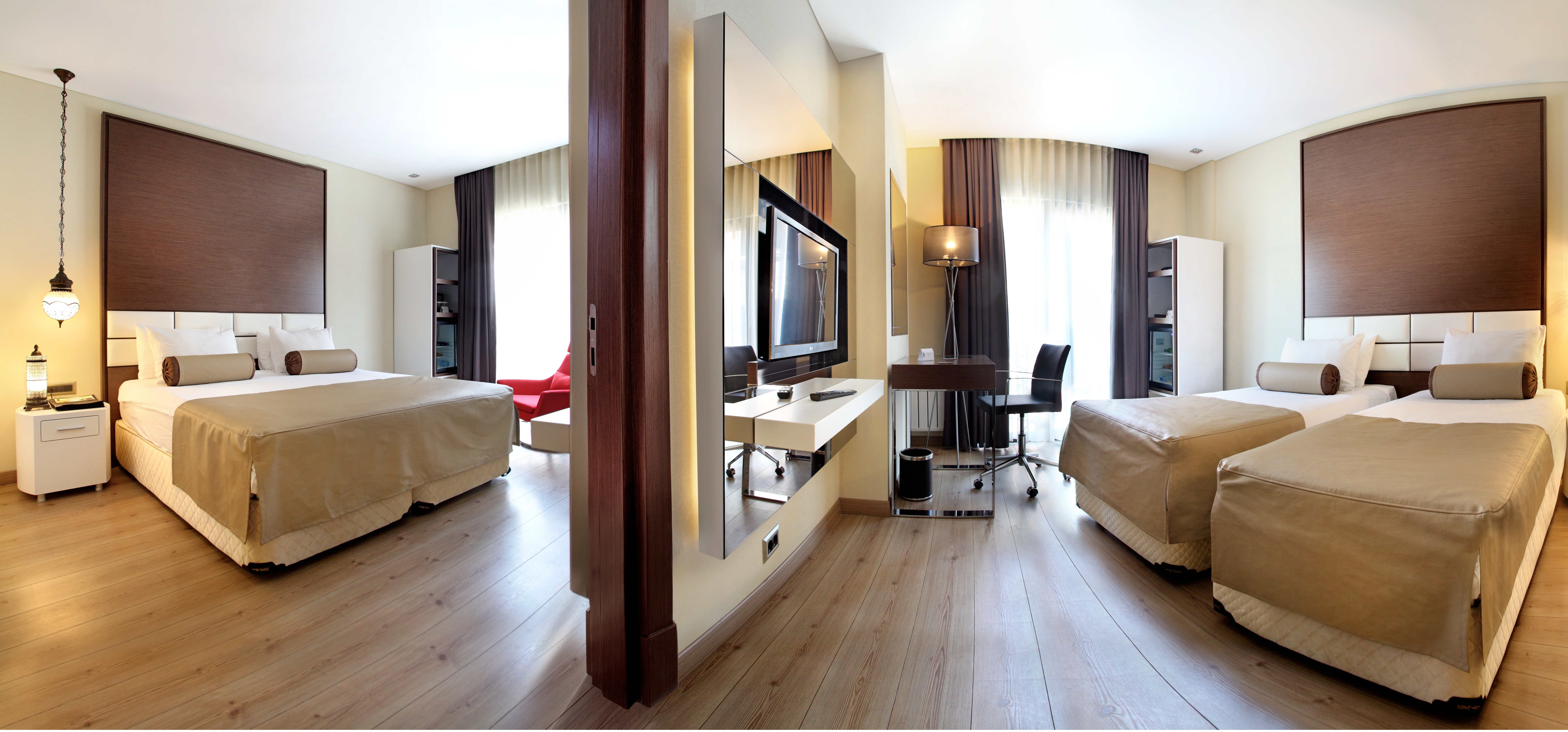 Family Room Standard