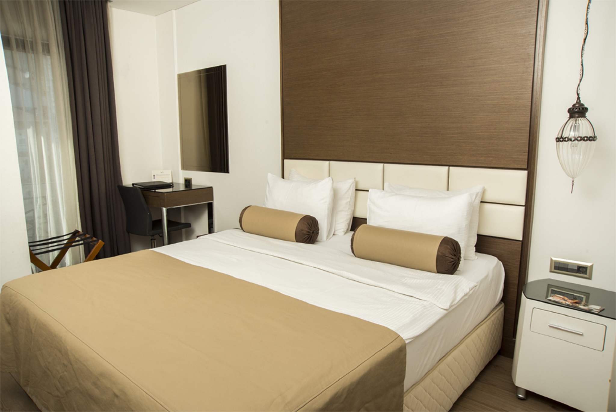 Double or Twin Superior