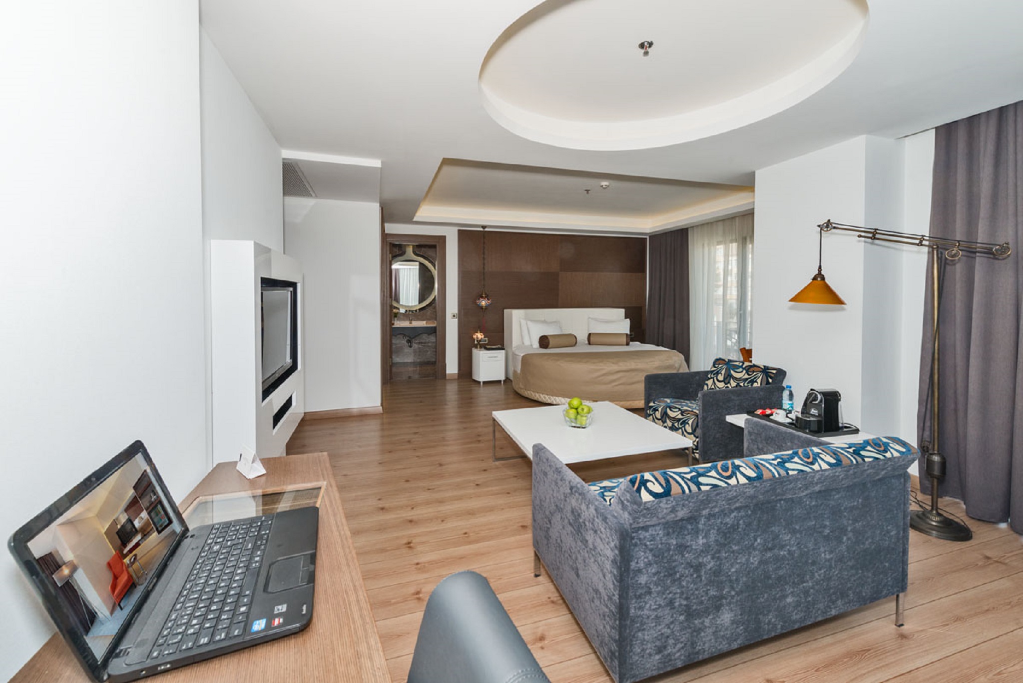 Junior Suite Standard