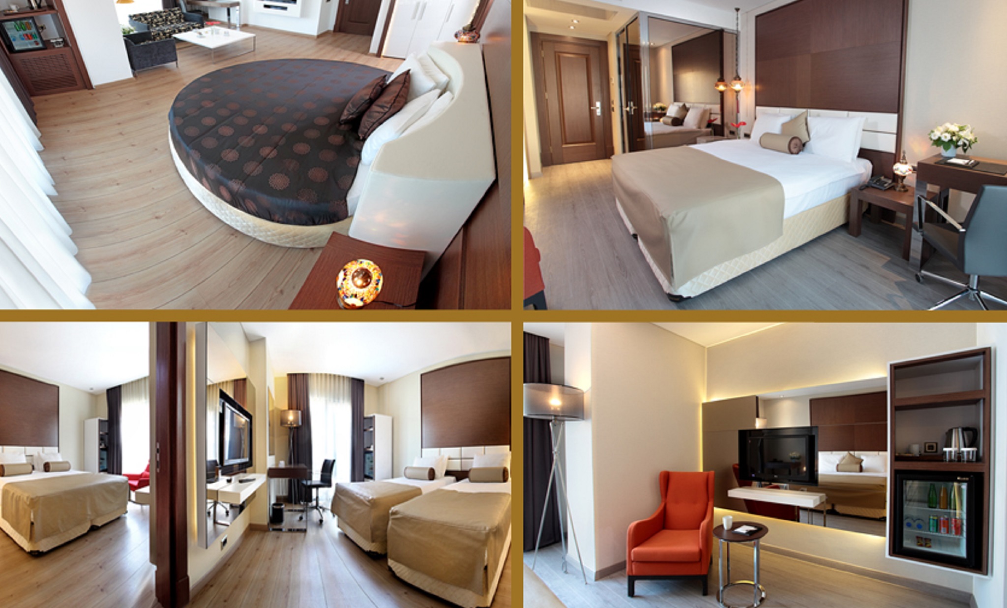 Junior Suite Standard