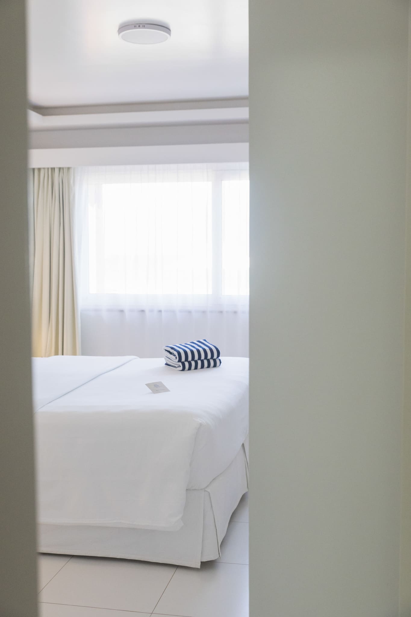 Double Premium Ocean View